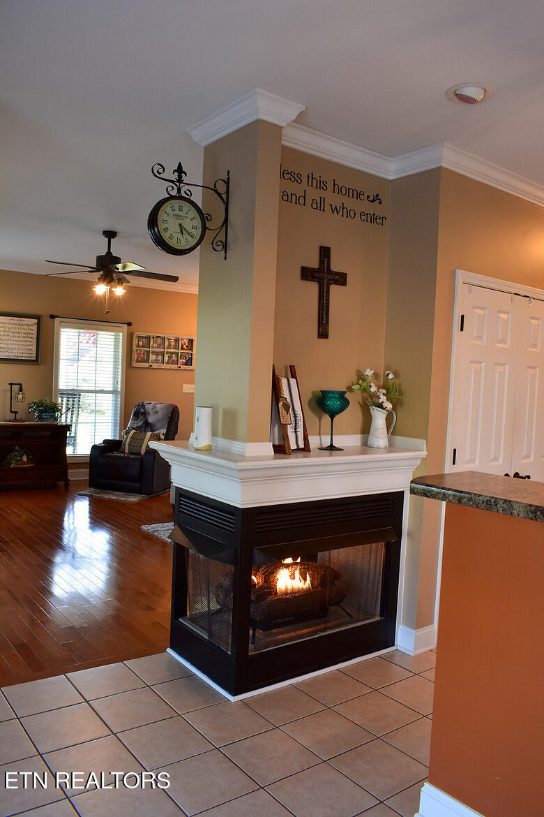 108 Jasmine Drive Andersonville TN 37705