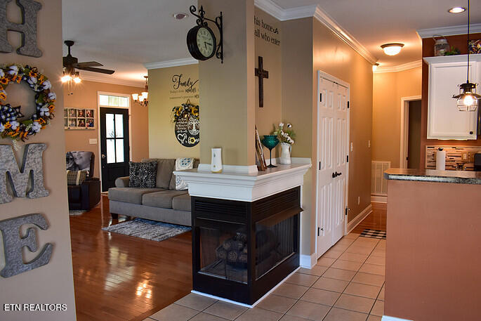 108 Jasmine Drive Andersonville TN 37705