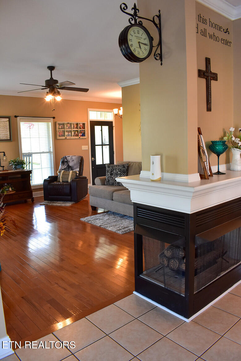 108 Jasmine Drive Andersonville TN 37705