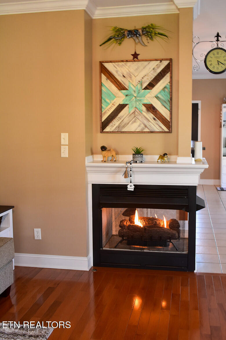 108 Jasmine Drive Andersonville TN 37705