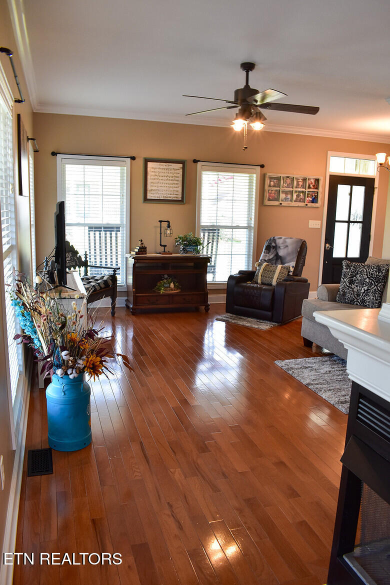 108 Jasmine Drive Andersonville TN 37705