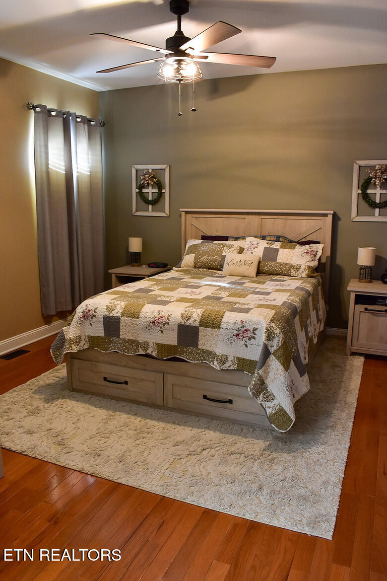 108 Jasmine Drive Andersonville TN 37705
