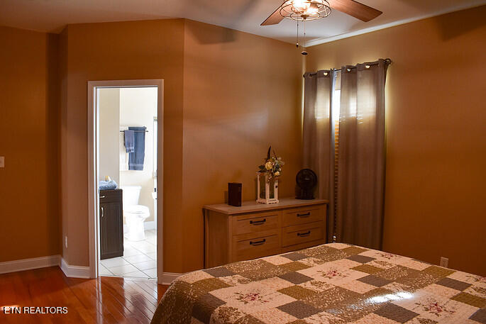 108 Jasmine Drive Andersonville TN 37705