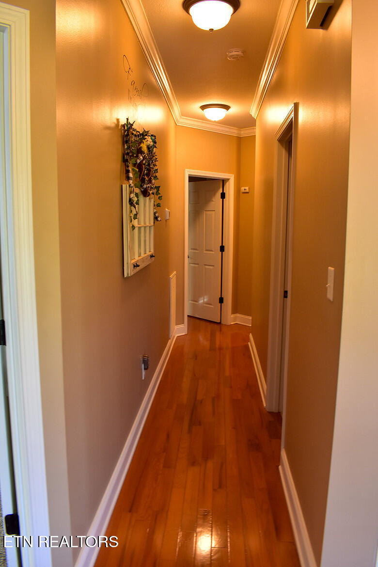 108 Jasmine Drive Andersonville TN 37705