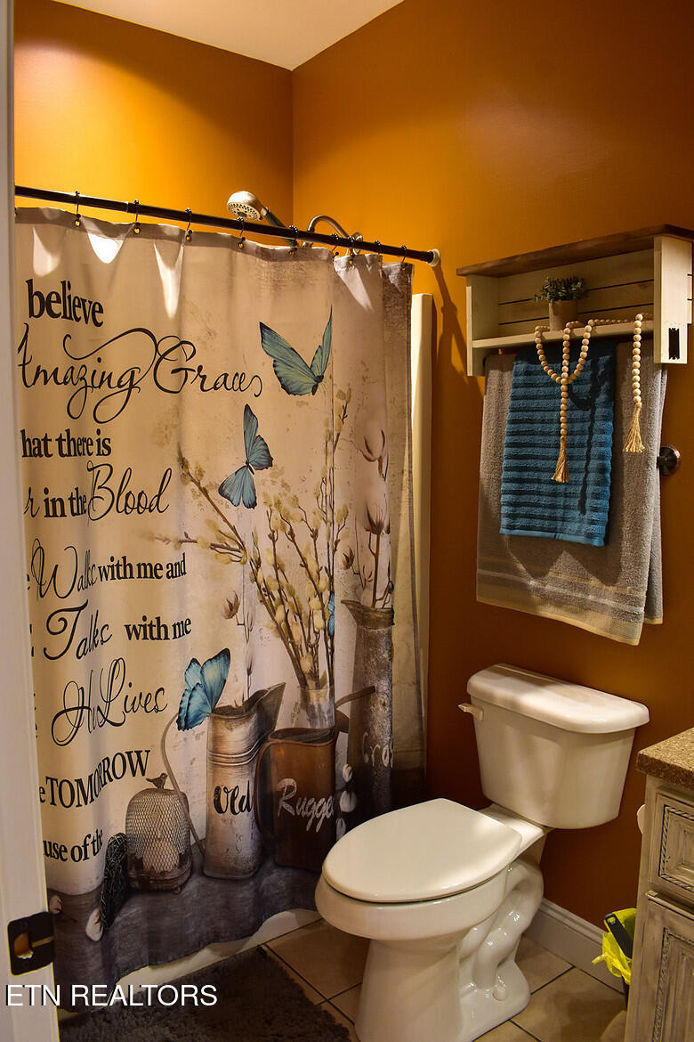 108 Jasmine Drive Andersonville TN 37705