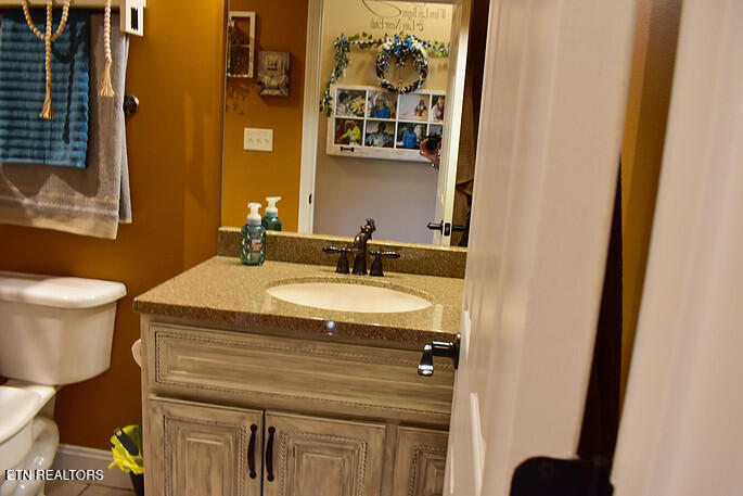 108 Jasmine Drive Andersonville TN 37705