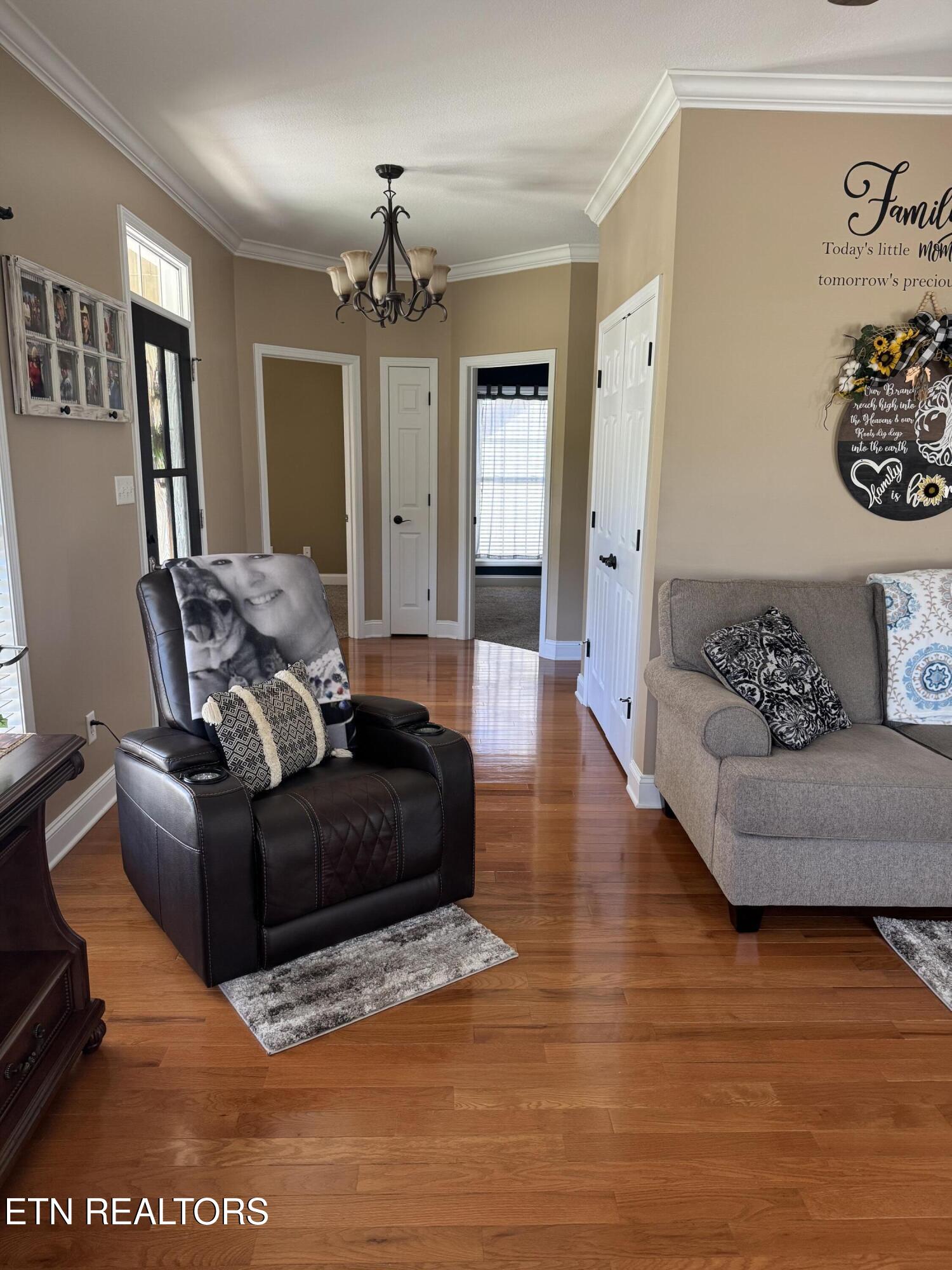 108 Jasmine Drive Andersonville TN 37705