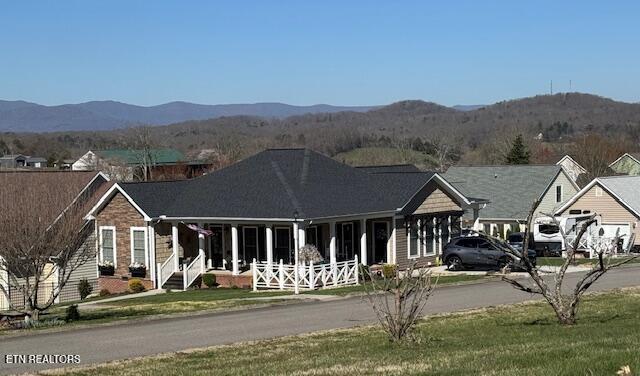 108 Jasmine Drive Andersonville TN 37705