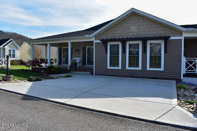 108 Jasmine Drive Andersonville TN 37705