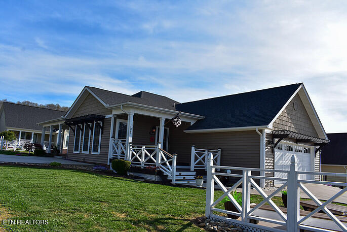 108 Jasmine Drive Andersonville TN 37705