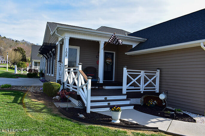 108 Jasmine Drive Andersonville TN 37705