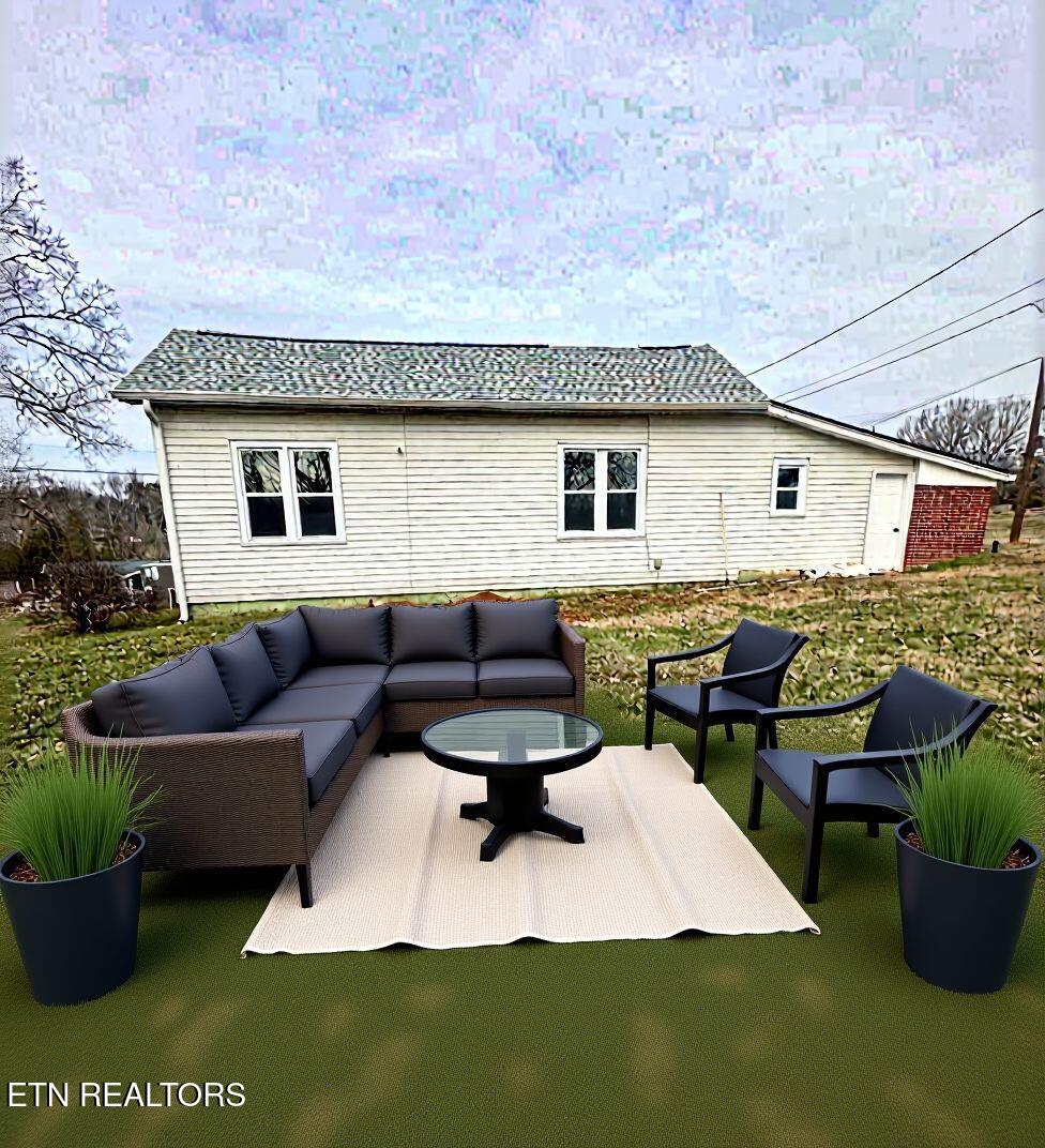 1507 Roberson Springs Road Loudon TN 37774