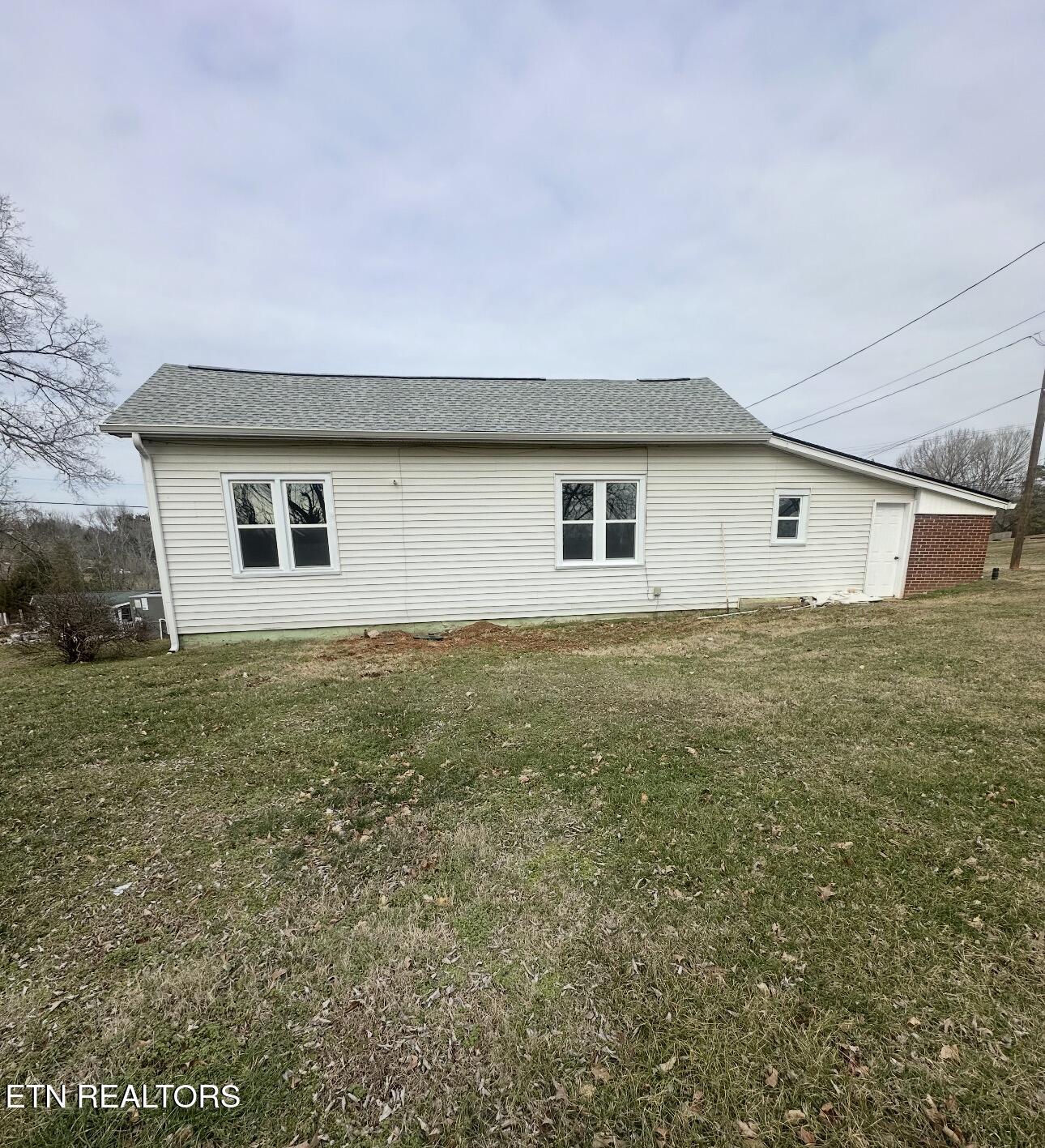 1507 Roberson Springs Road Loudon TN 37774
