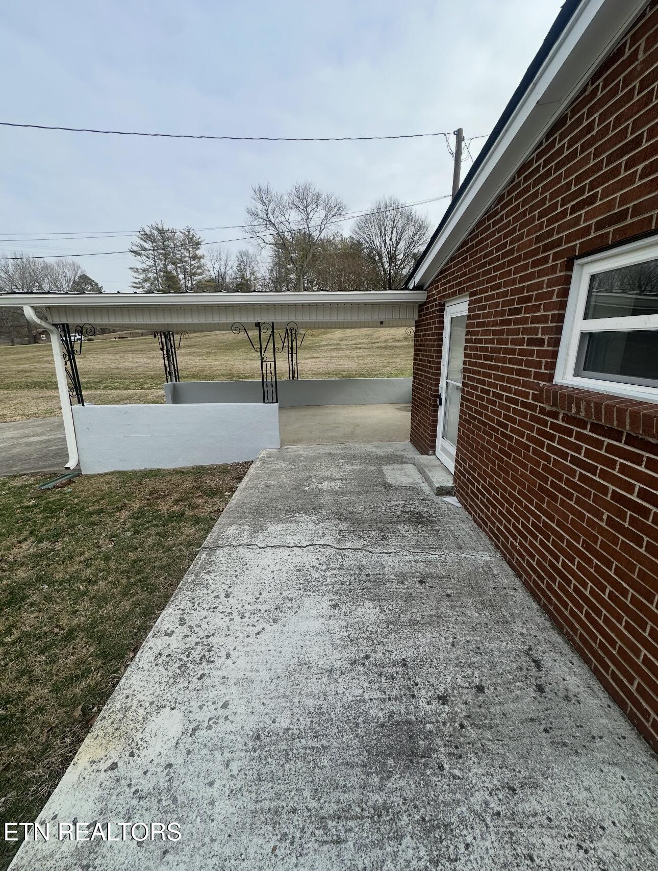 1507 Roberson Springs Road Loudon TN 37774