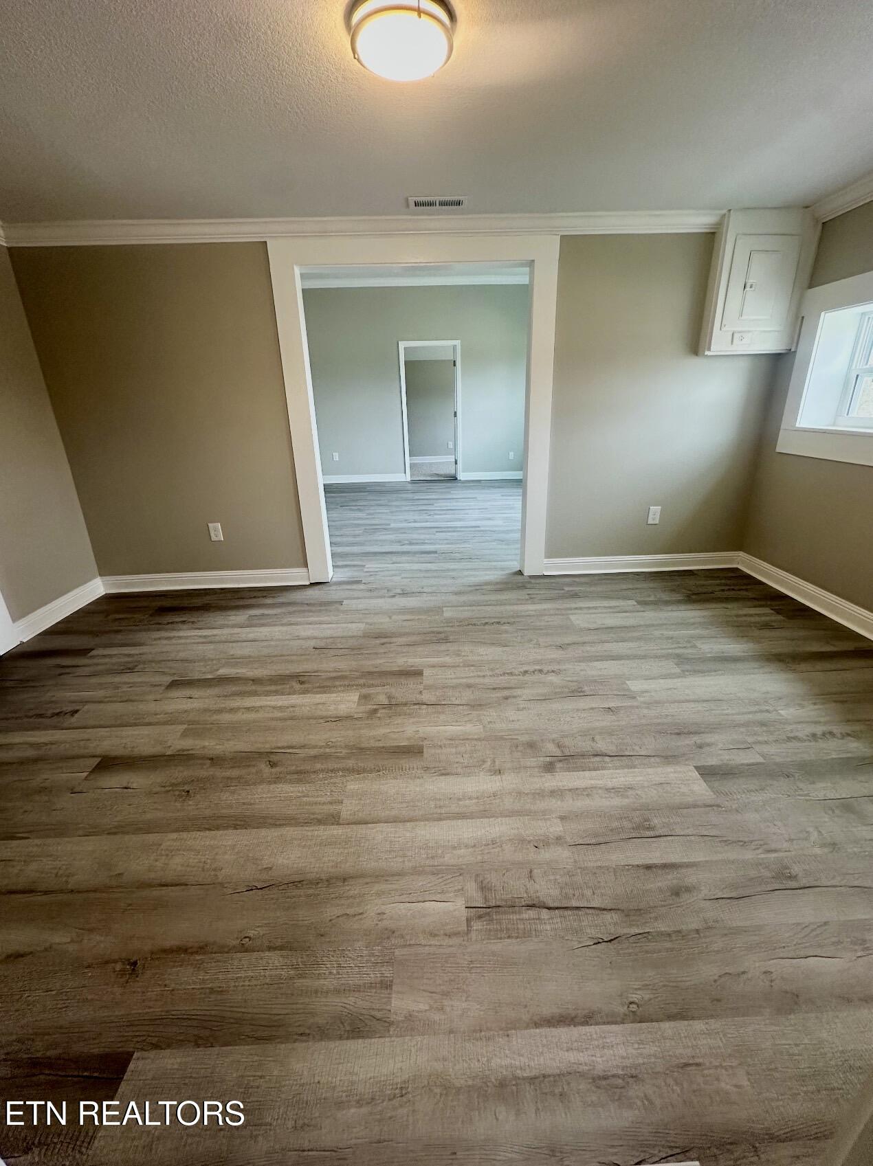 1507 Roberson Springs Road Loudon TN 37774