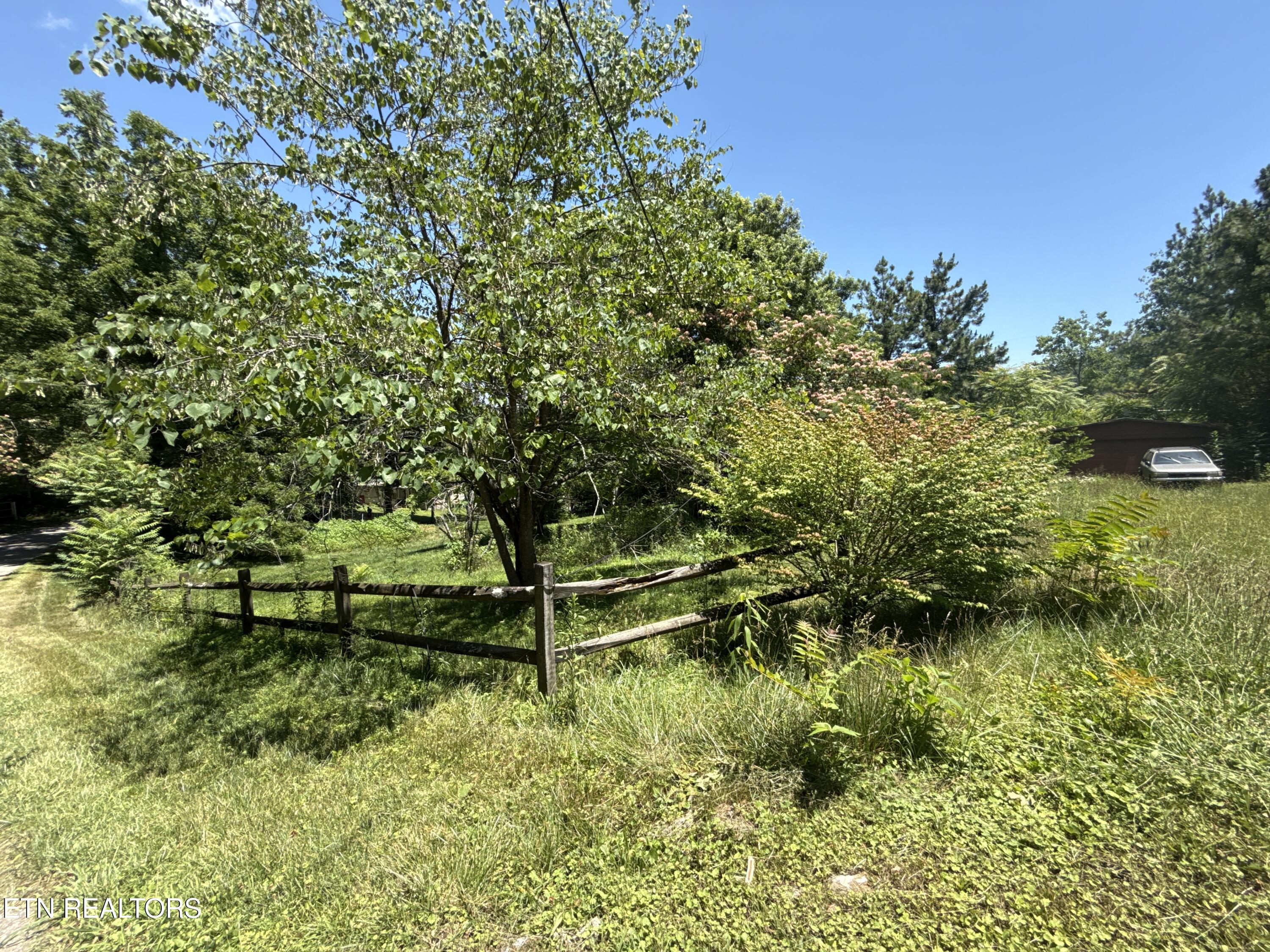 1325 Sharp Lane Caryville TN 37714
