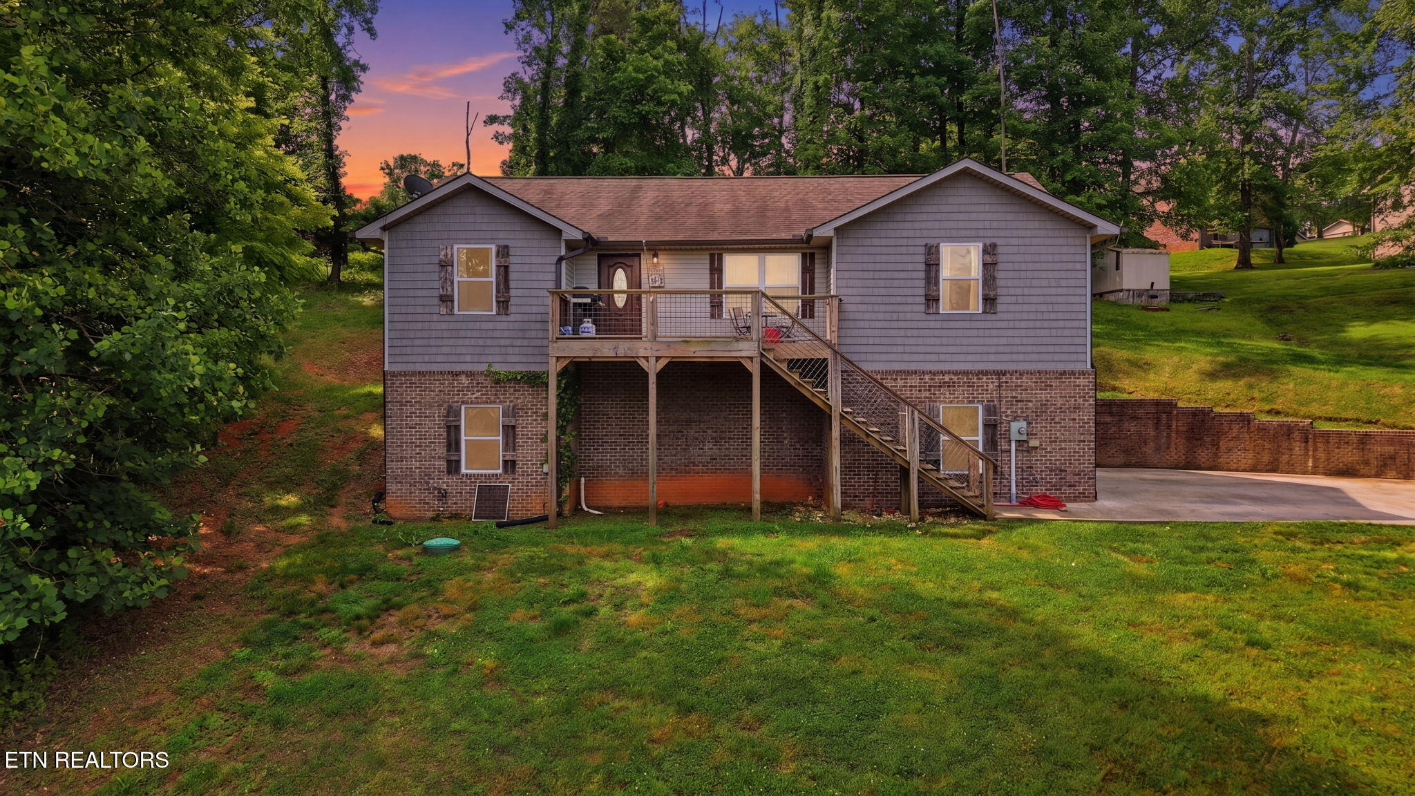 3259 River Pointe Circle Kodak TN 37764