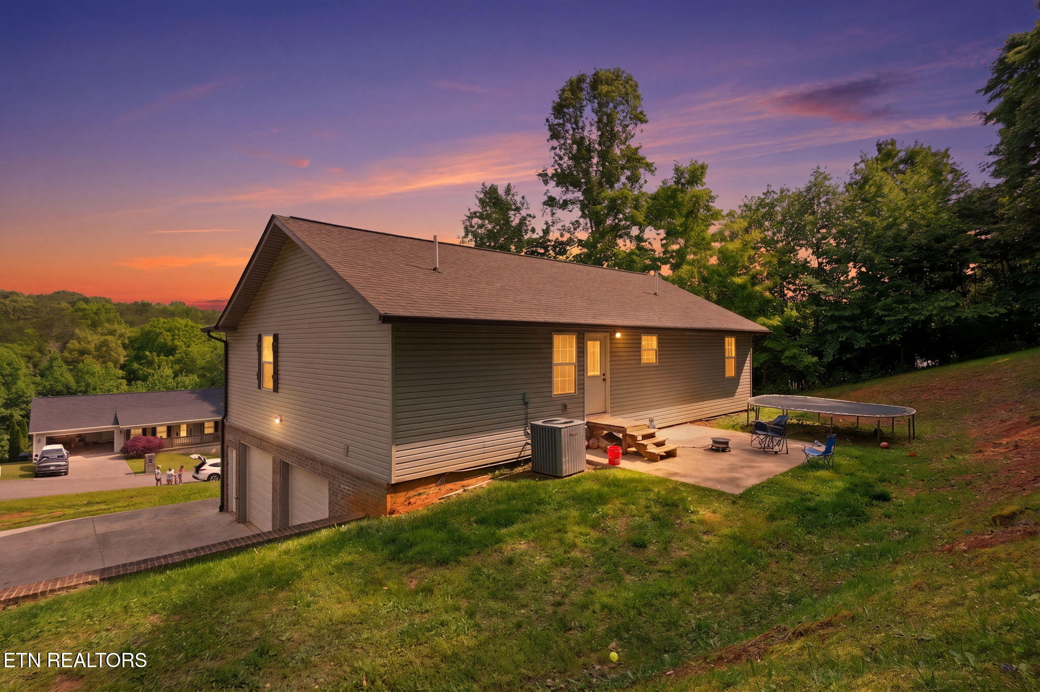 3259 River Pointe Circle Kodak TN 37764