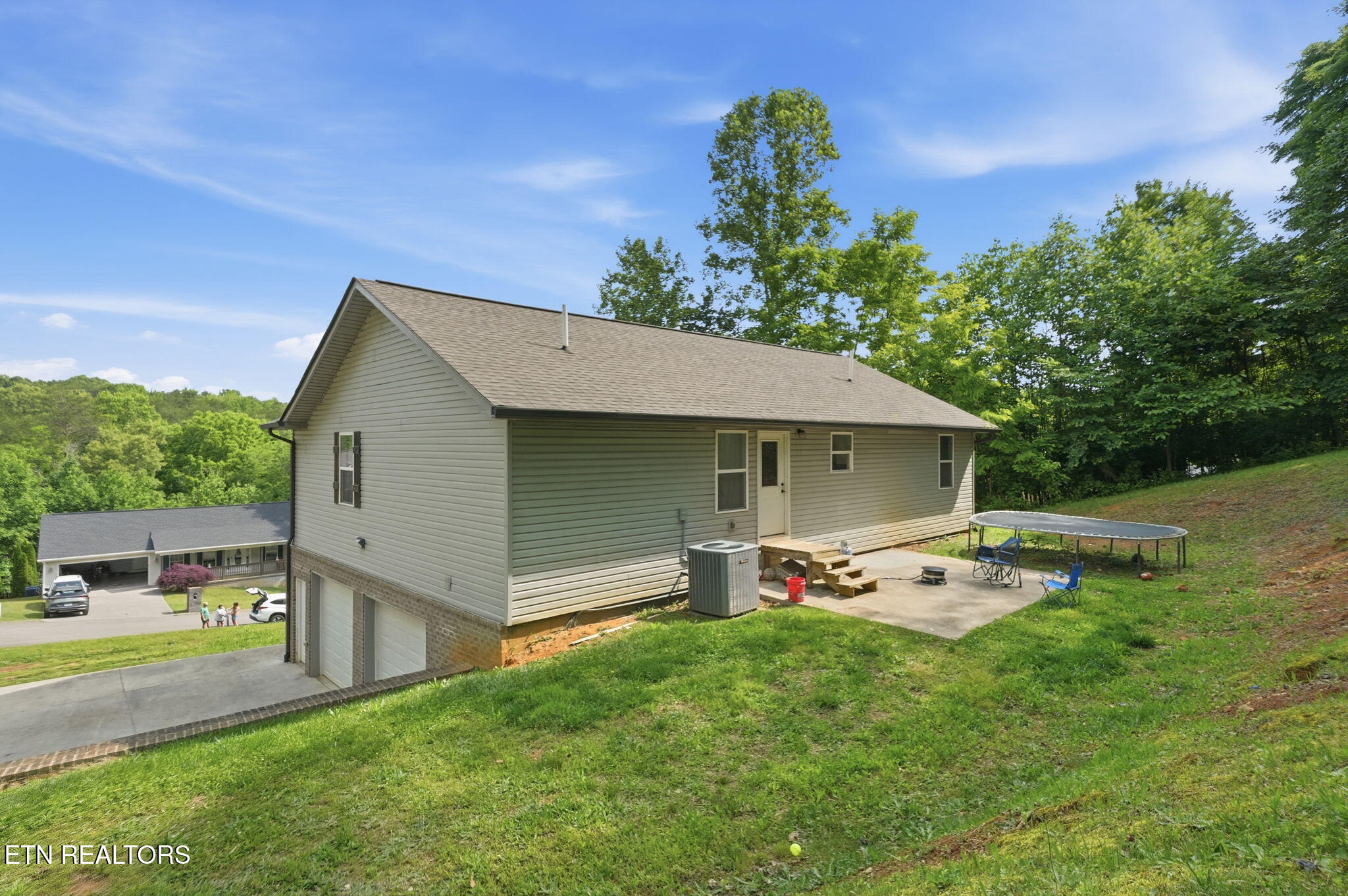 3259 River Pointe Circle Kodak TN 37764