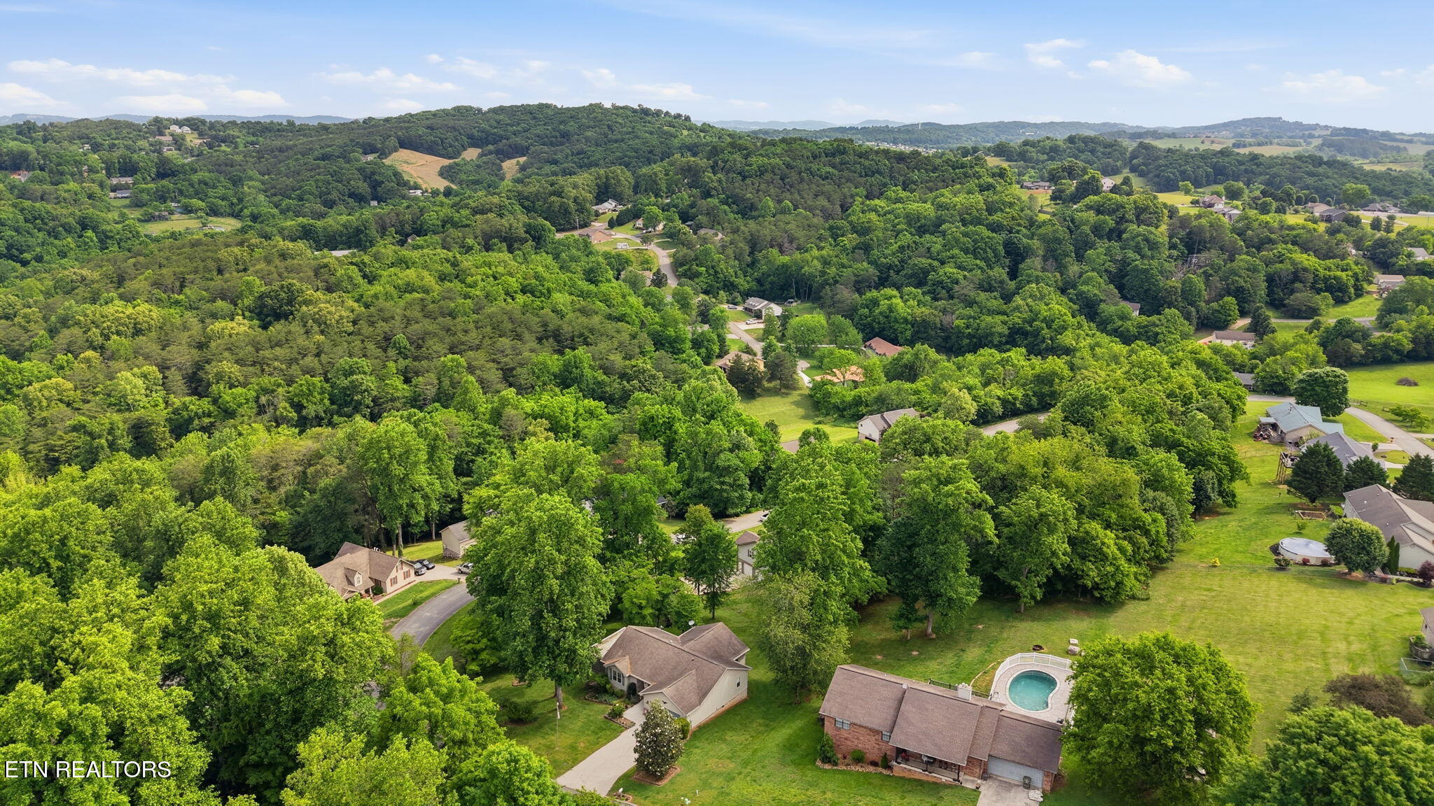 3259 River Pointe Circle Kodak TN 37764