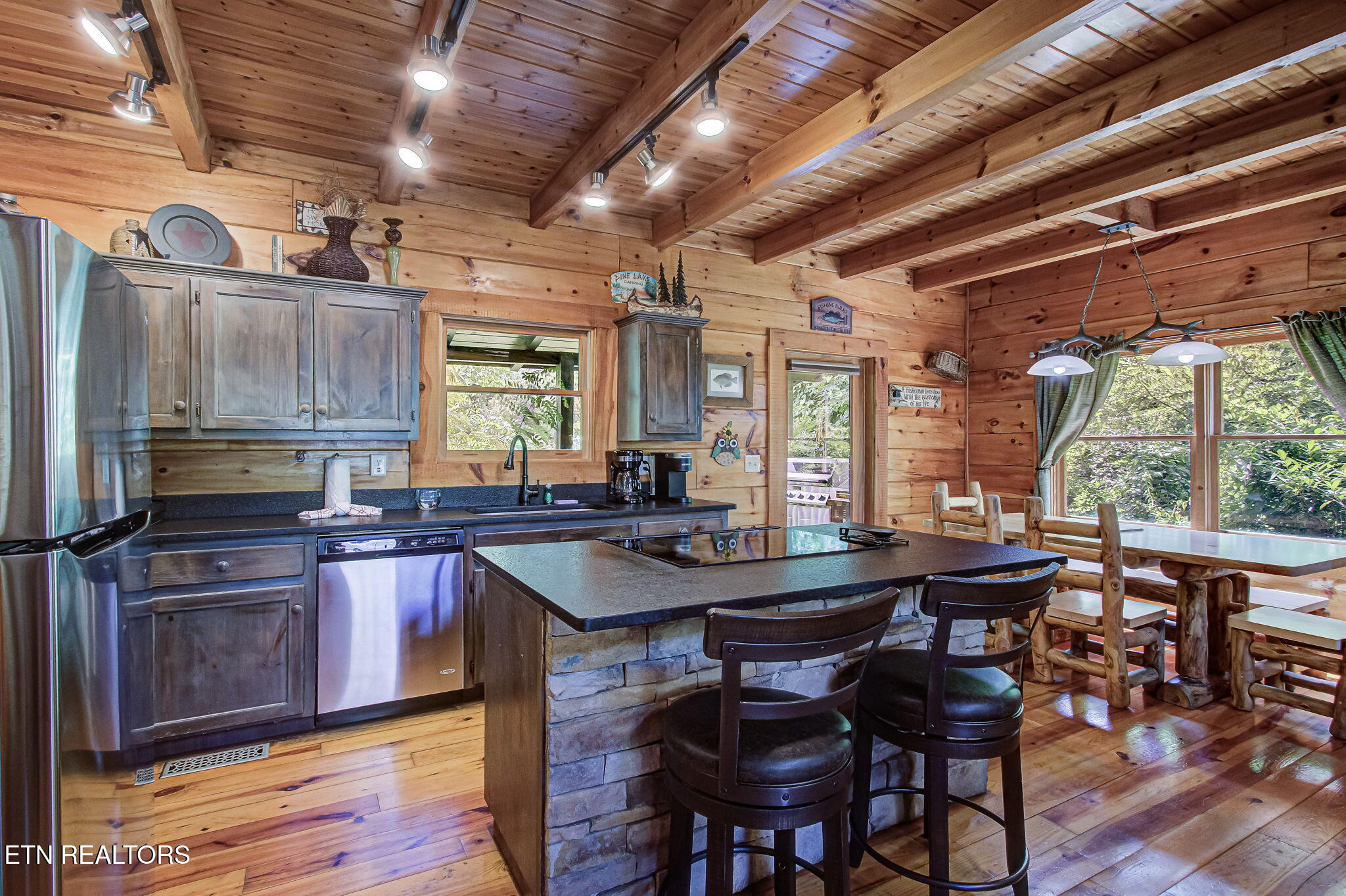 3012 Oak Tree Way Pigeon Forge TN 37863