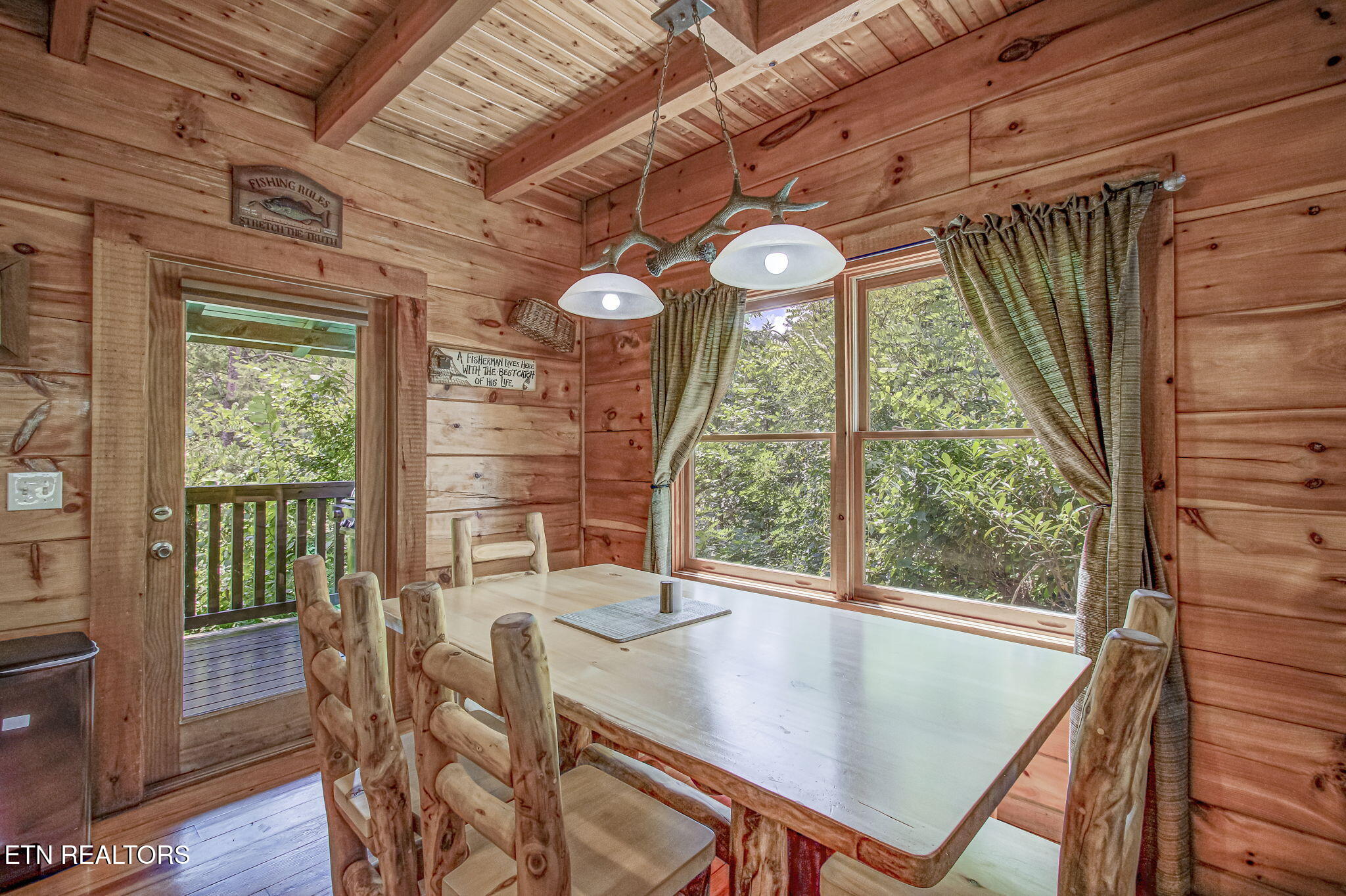 3012 Oak Tree Way Pigeon Forge TN 37863