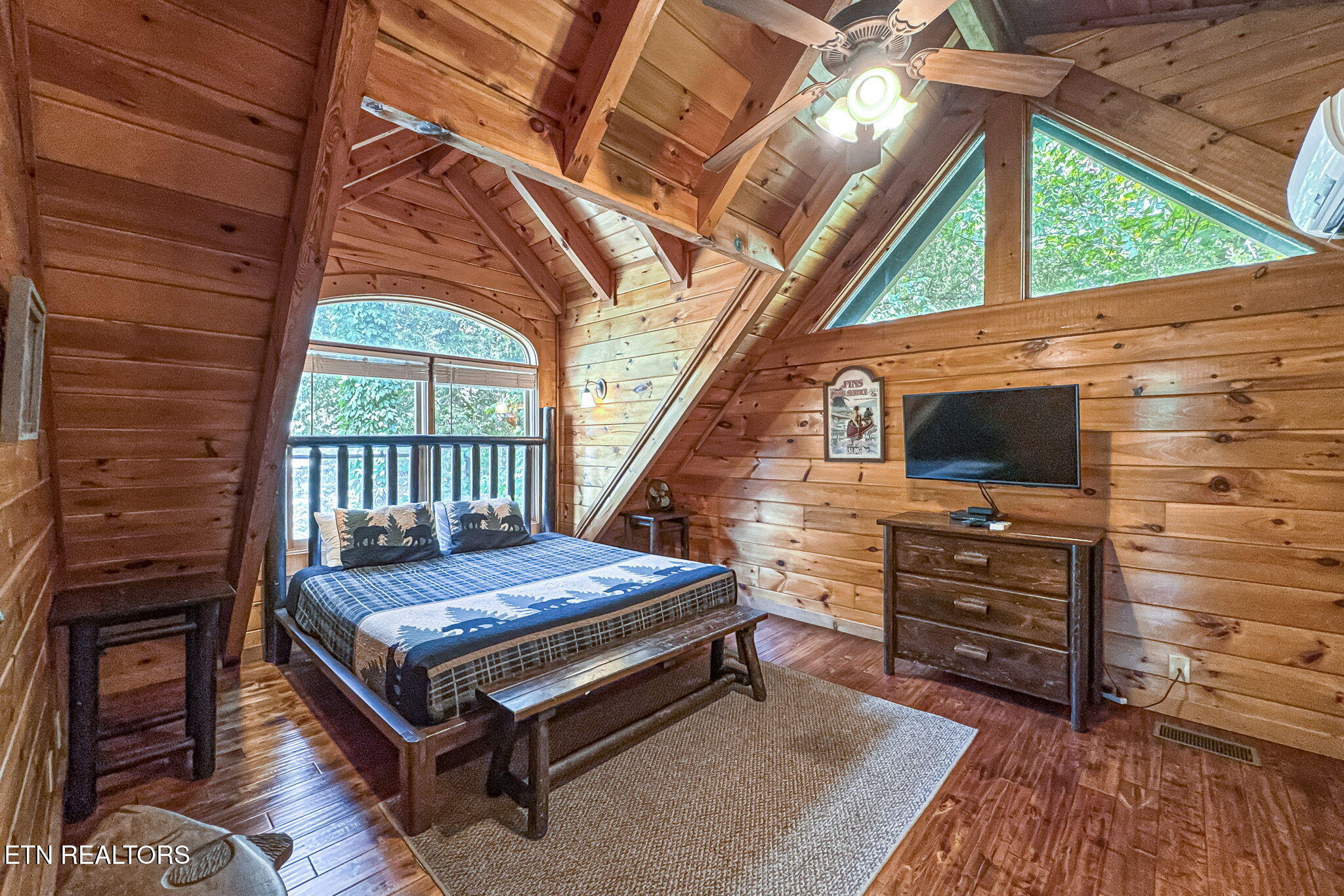 3012 Oak Tree Way Pigeon Forge TN 37863