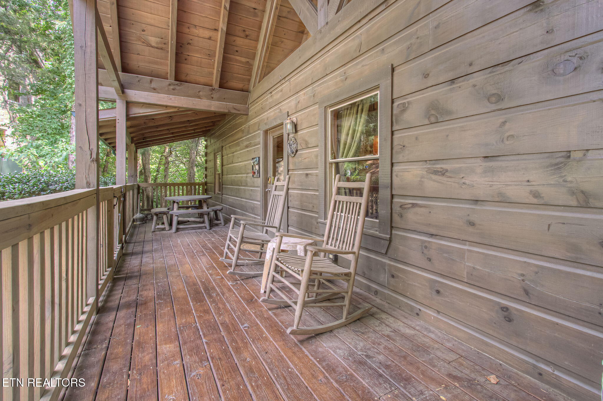 3012 Oak Tree Way Pigeon Forge TN 37863