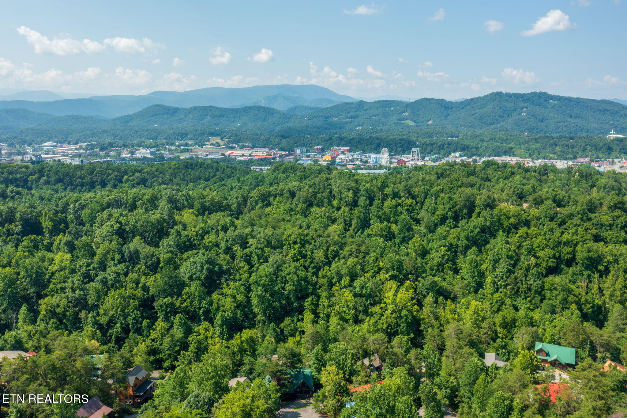 3012 Oak Tree Way Pigeon Forge TN 37863