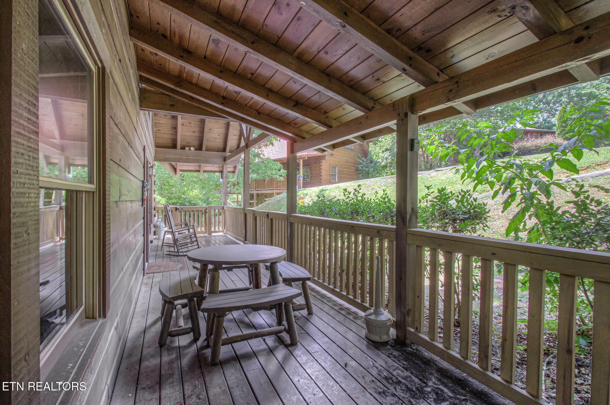 3012 Oak Tree Way Pigeon Forge TN 37863
