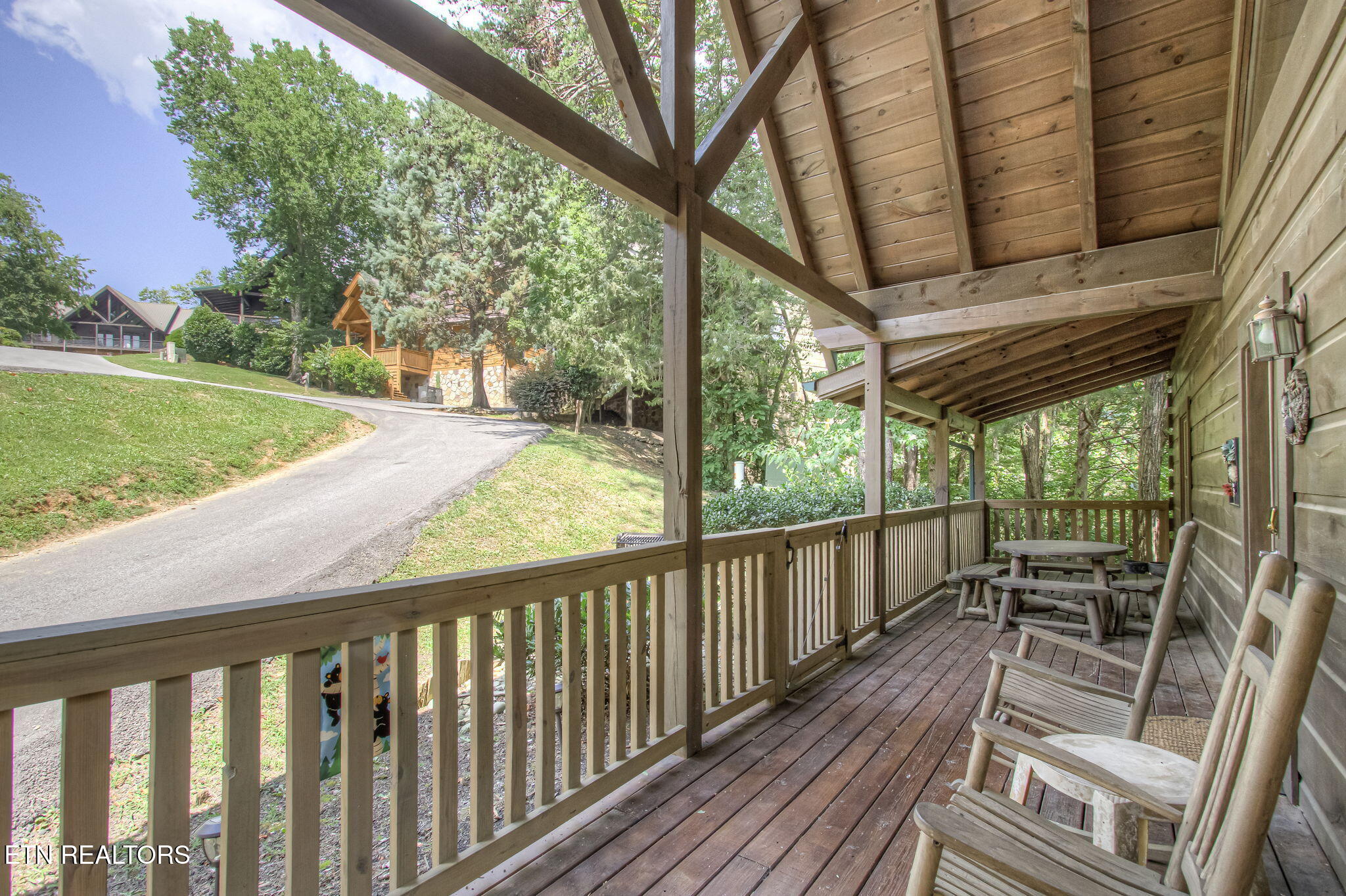 3012 Oak Tree Way Pigeon Forge TN 37863