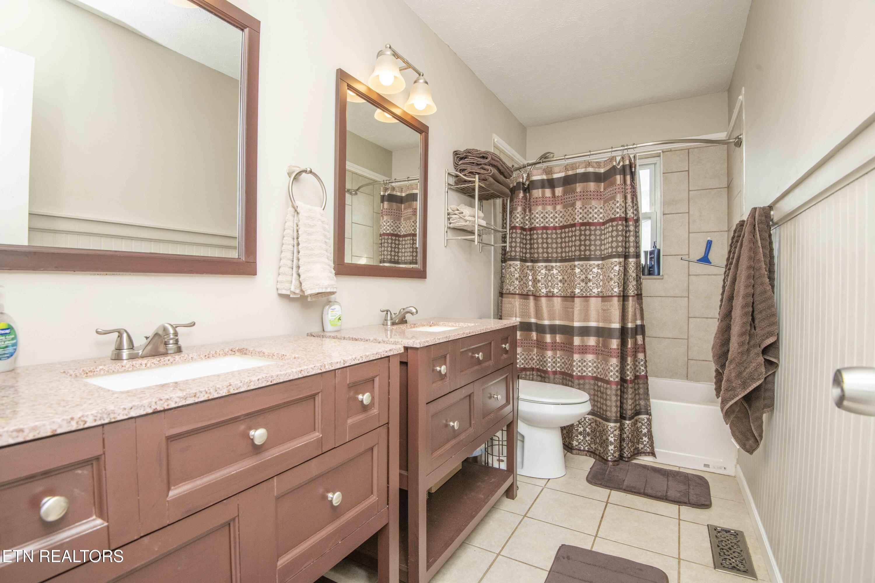 4206 NE Shangri La Drive Knoxville TN 37914