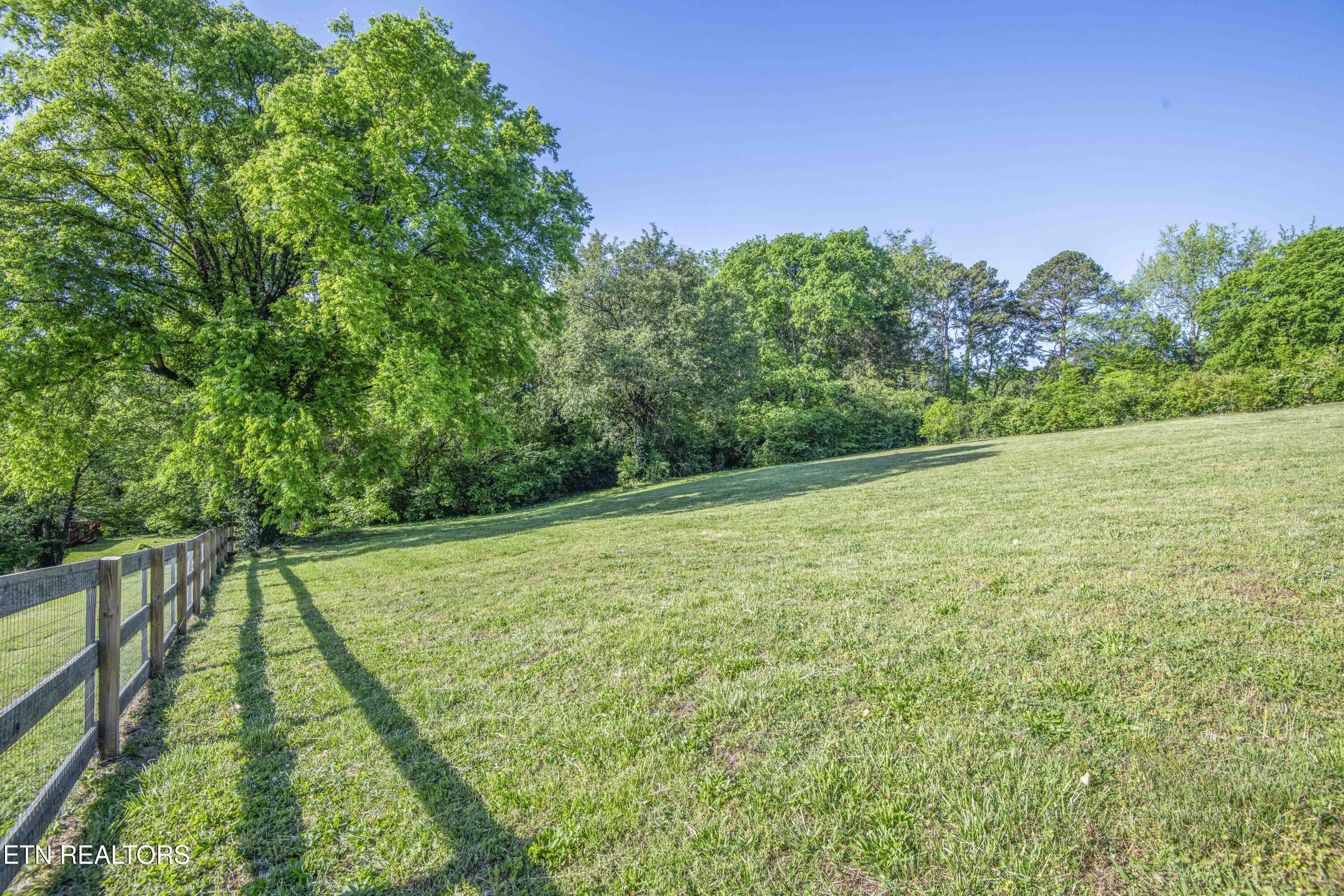 4206 NE Shangri La Drive Knoxville TN 37914