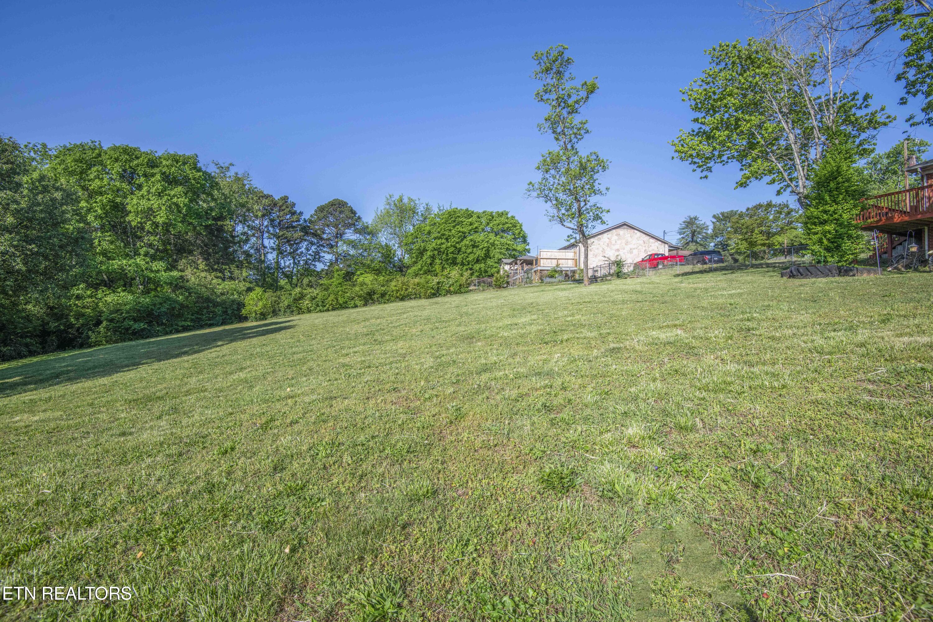4206 NE Shangri La Drive Knoxville TN 37914
