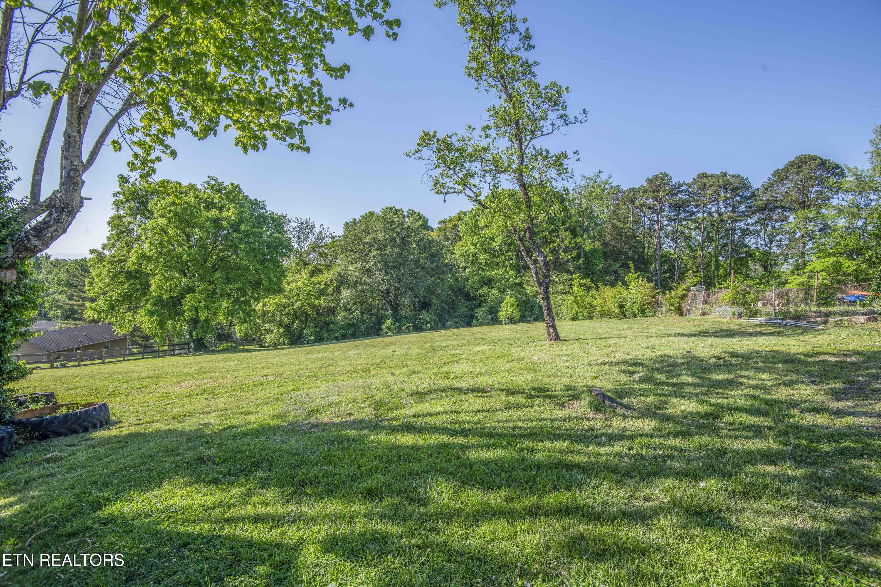4206 NE Shangri La Drive Knoxville TN 37914