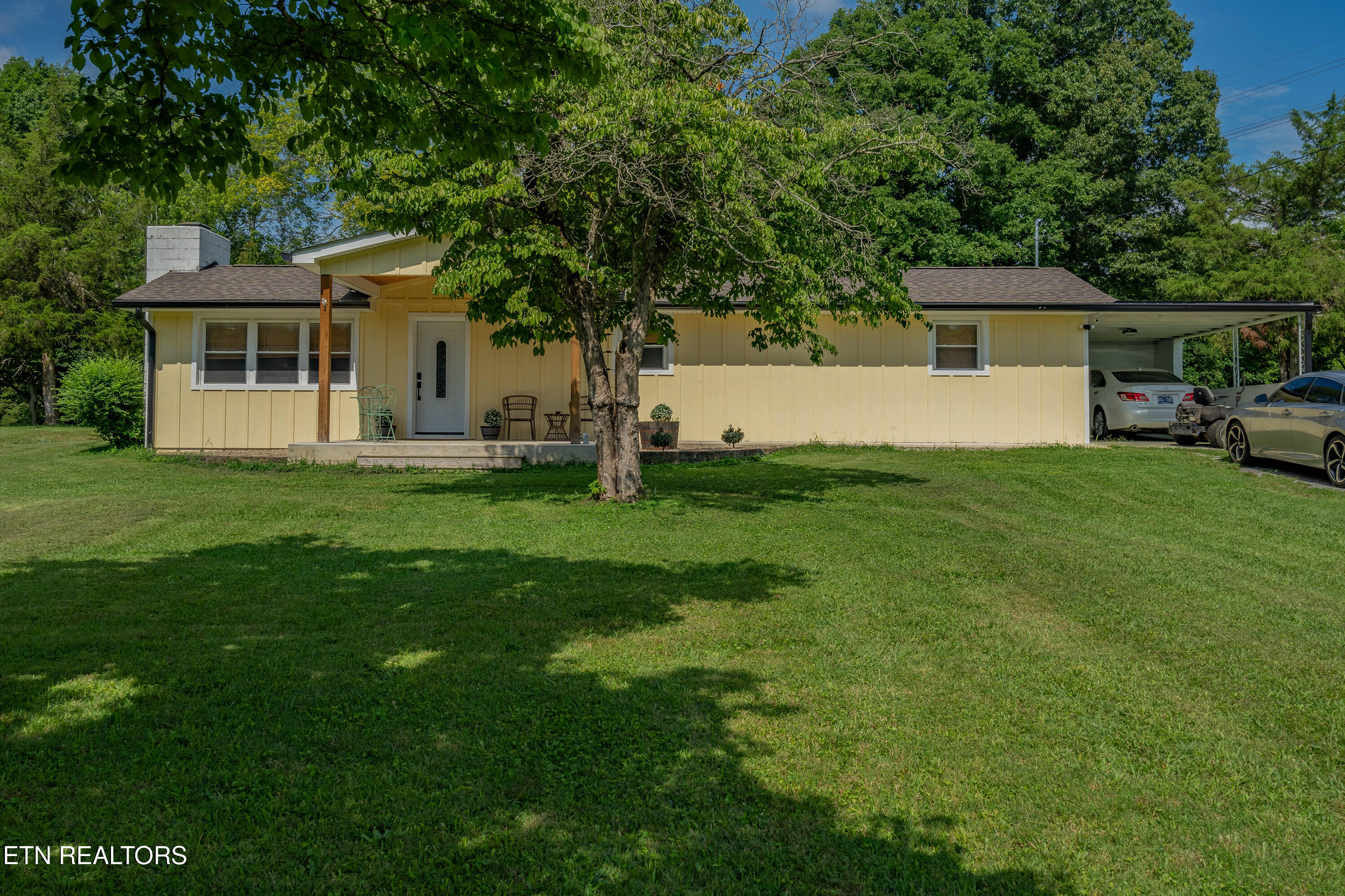 2319 Norris Lane Knoxville TN 37924