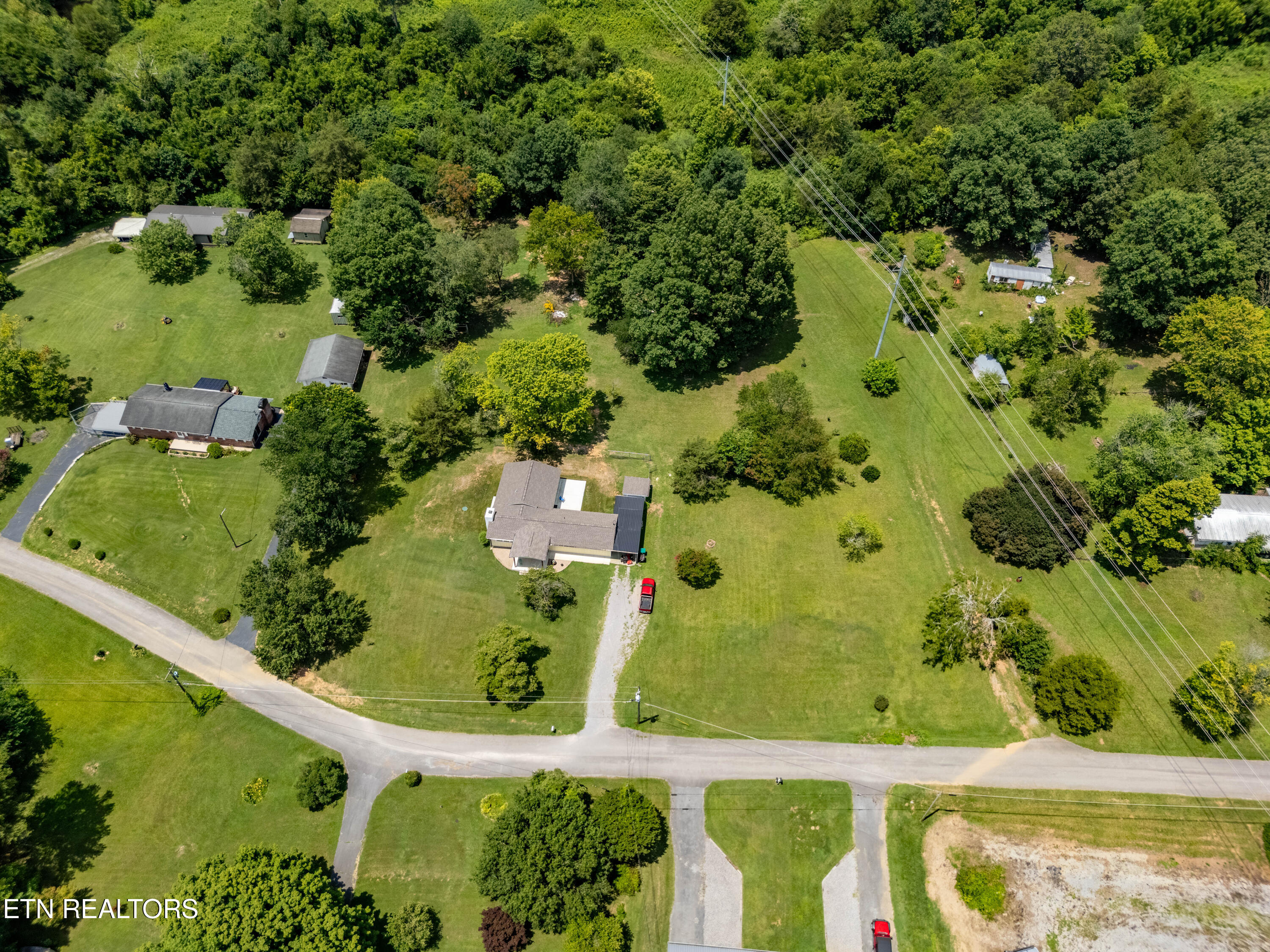 2319 Norris Lane Knoxville TN 37924