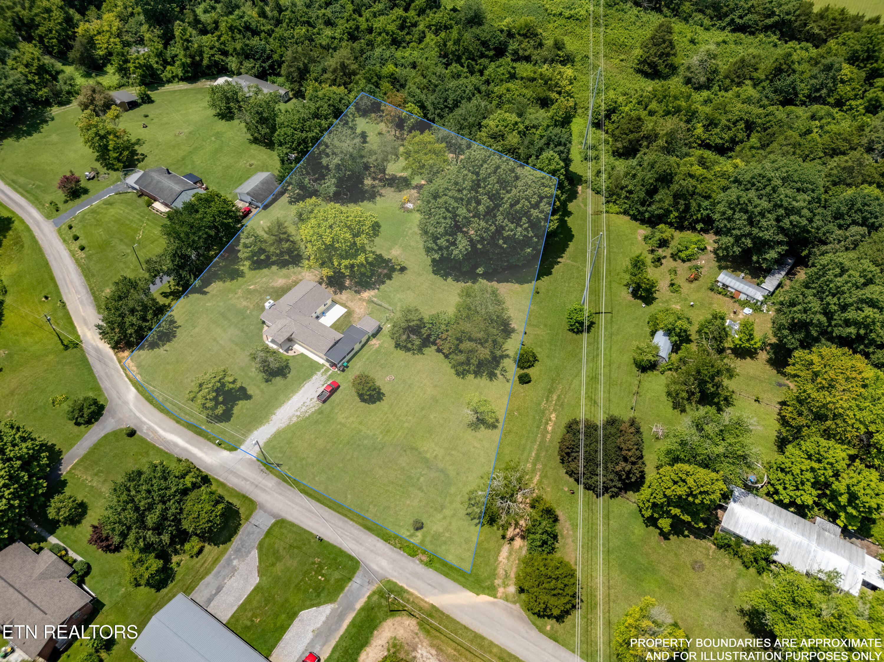 2319 Norris Lane Knoxville TN 37924