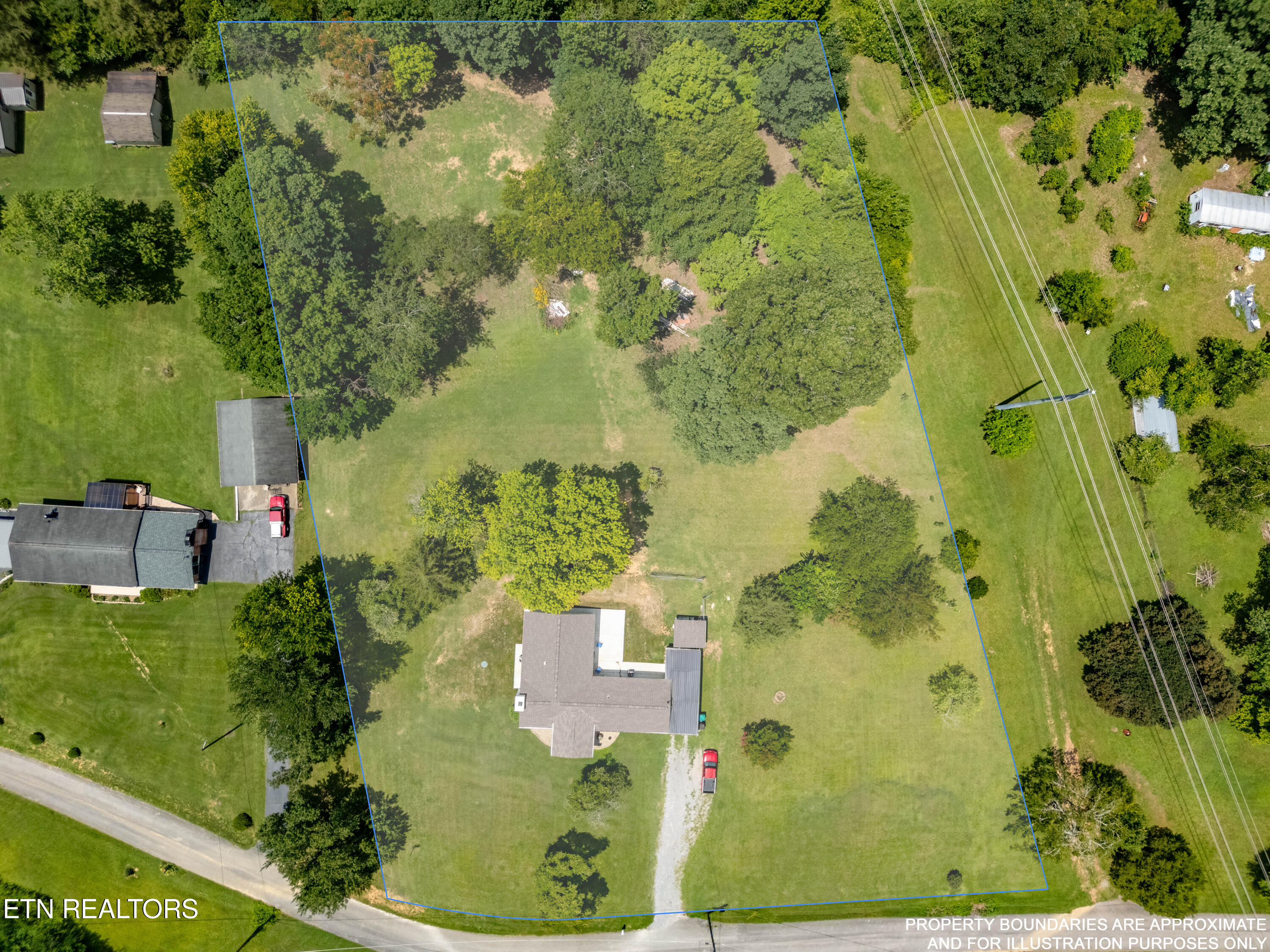 2319 Norris Lane Knoxville TN 37924
