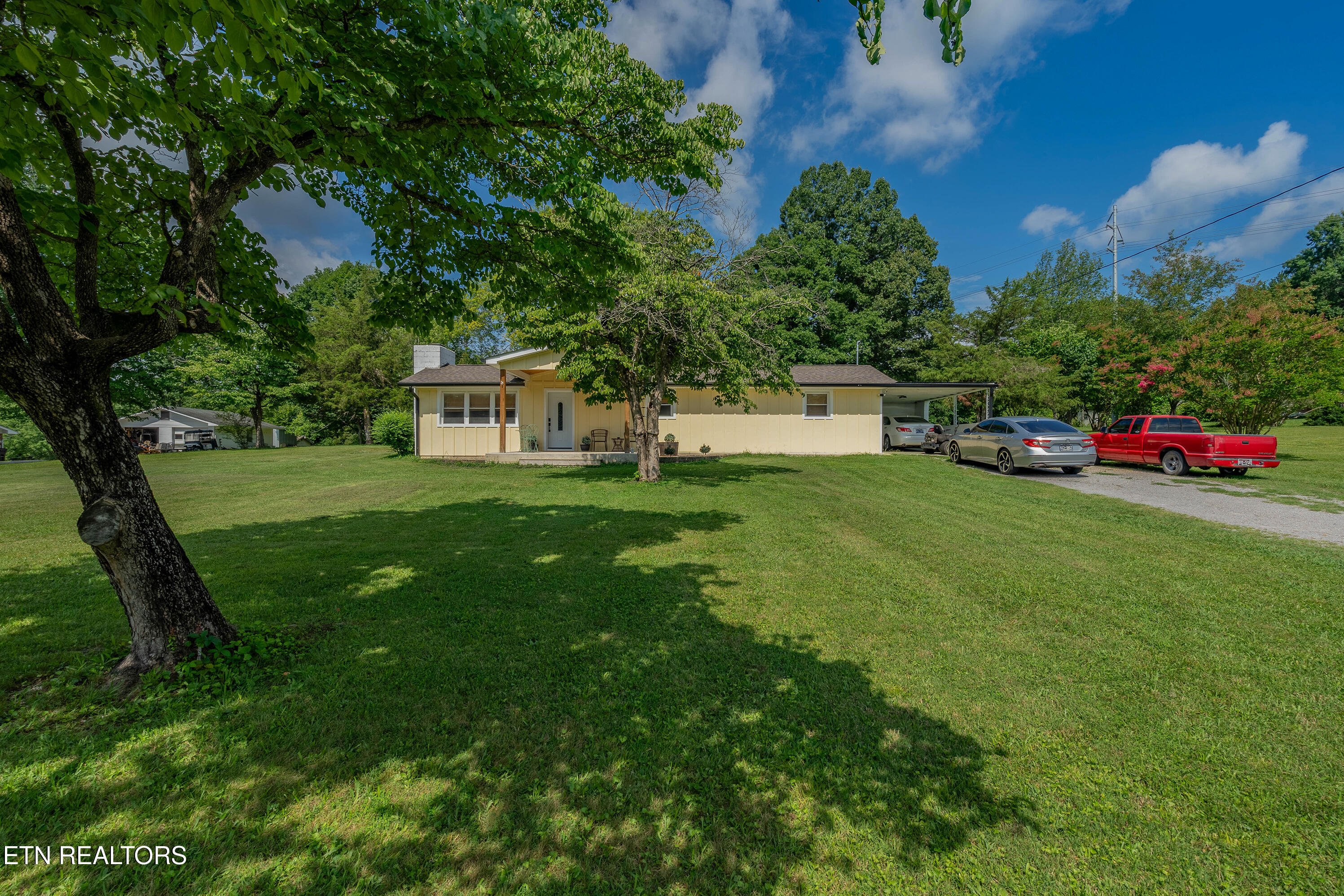 2319 Norris Lane Knoxville TN 37924