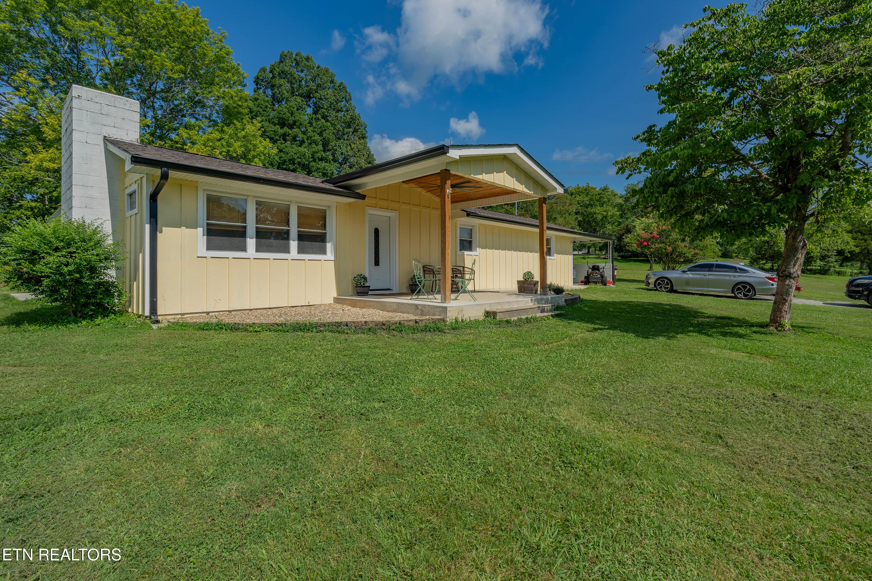 2319 Norris Lane Knoxville TN 37924