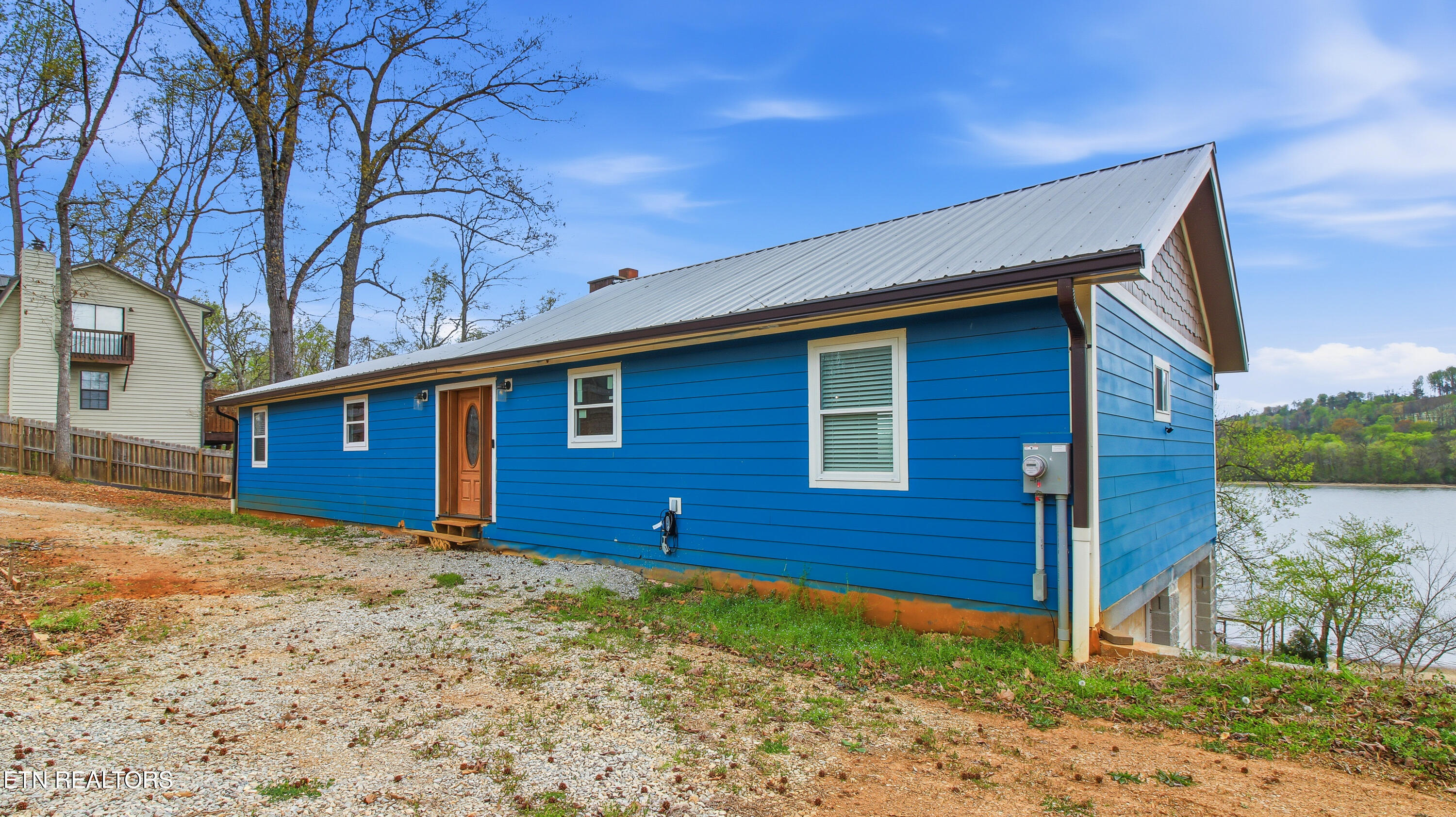 269 Lakeshore Vista Drive Kingston TN 37763