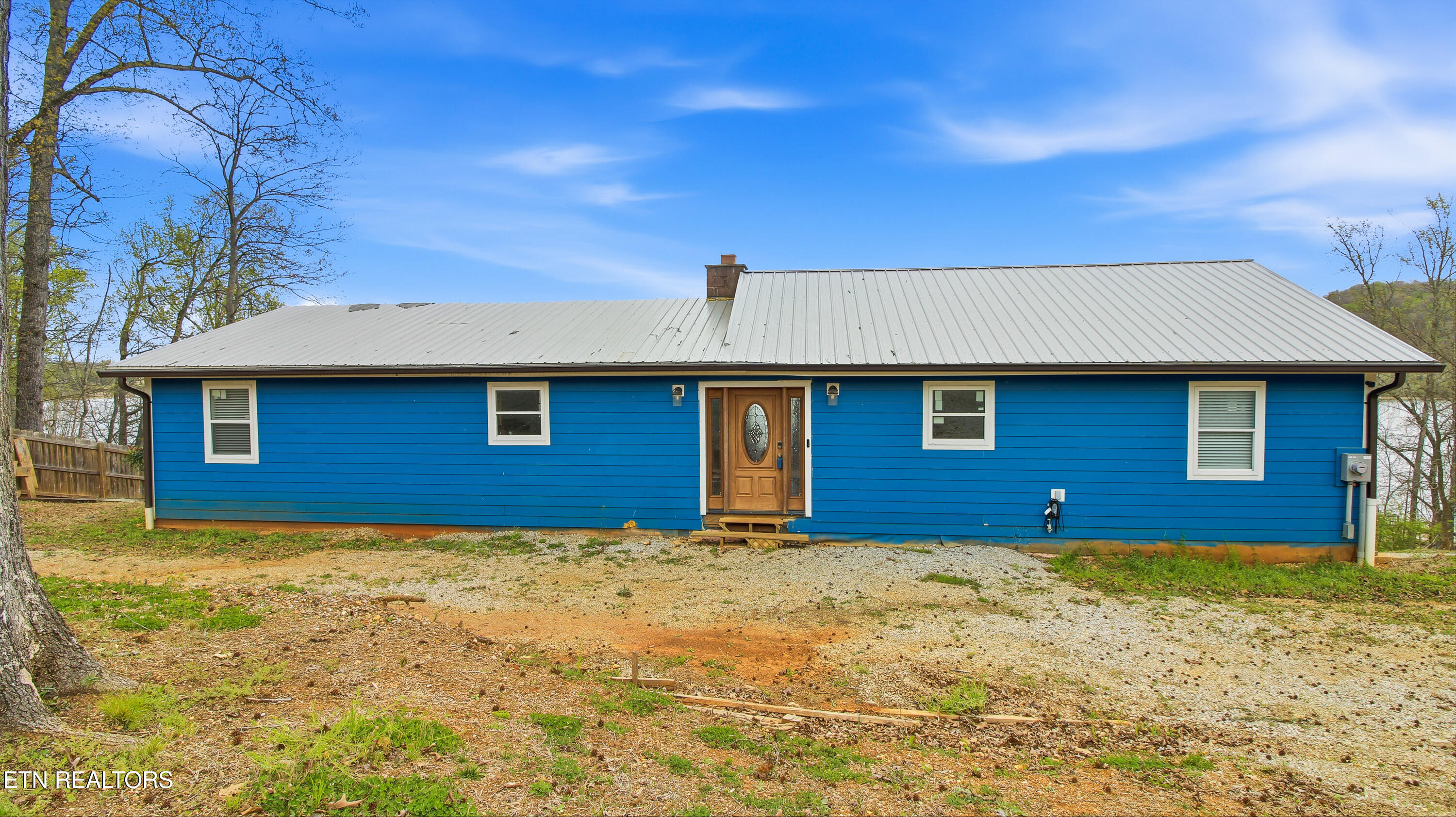 269 Lakeshore Vista Drive Kingston TN 37763