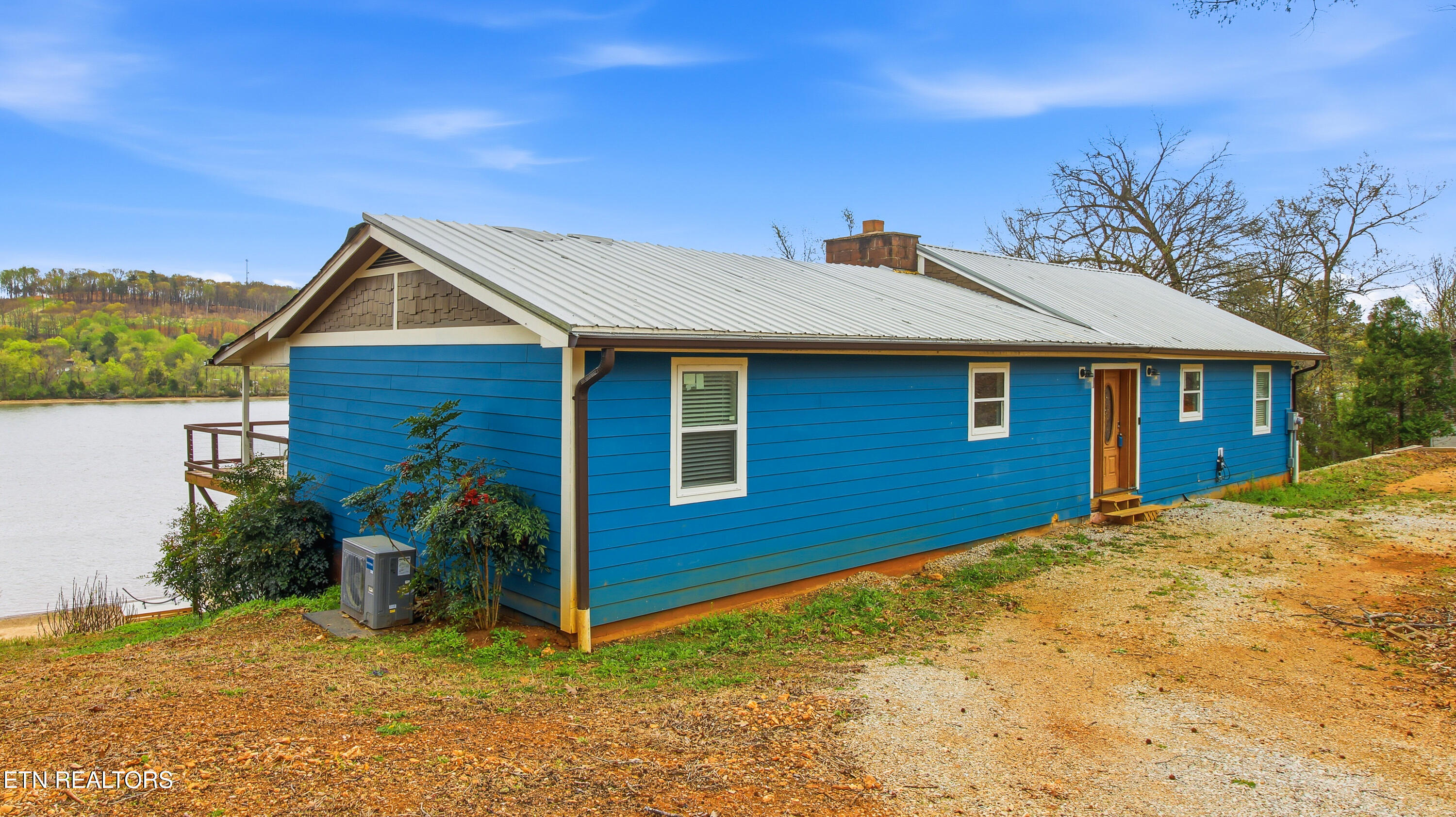269 Lakeshore Vista Drive Kingston TN 37763