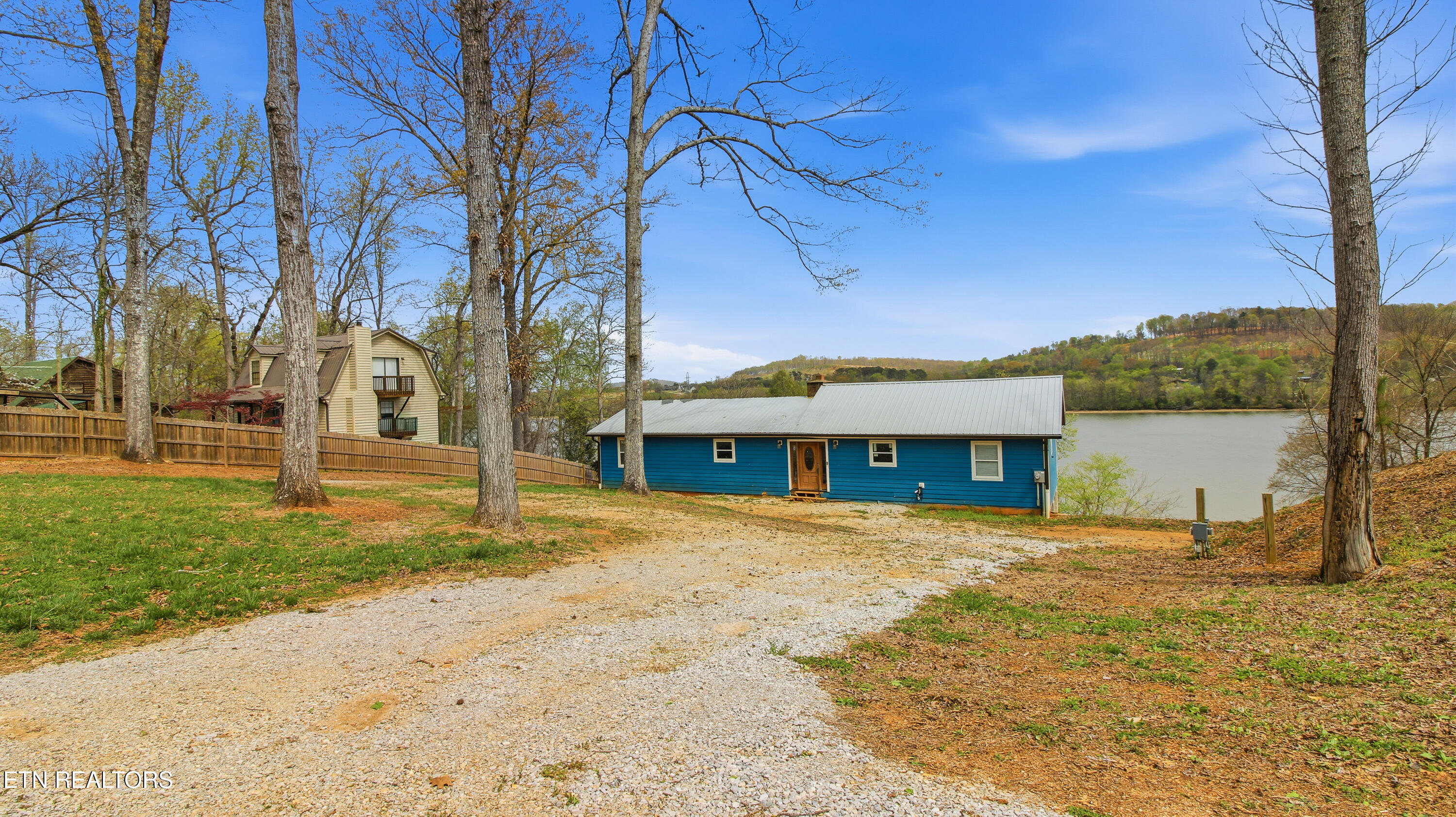 269 Lakeshore Vista Drive Kingston TN 37763
