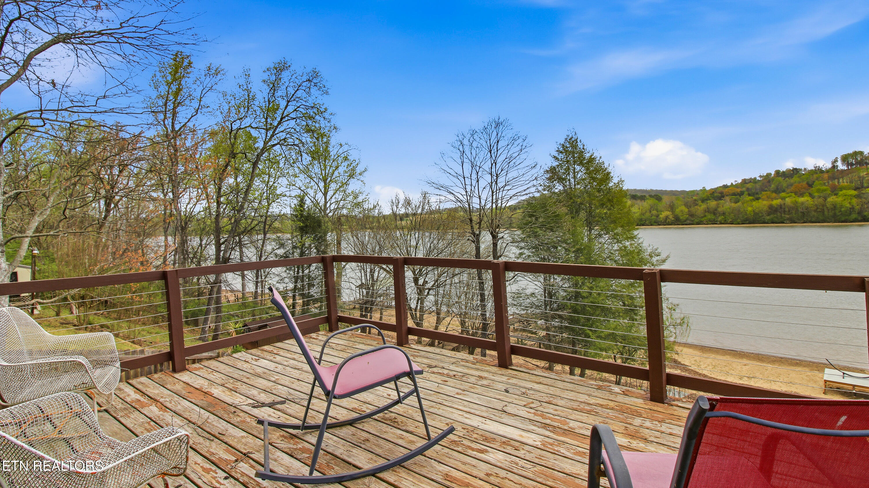 269 Lakeshore Vista Drive Kingston TN 37763