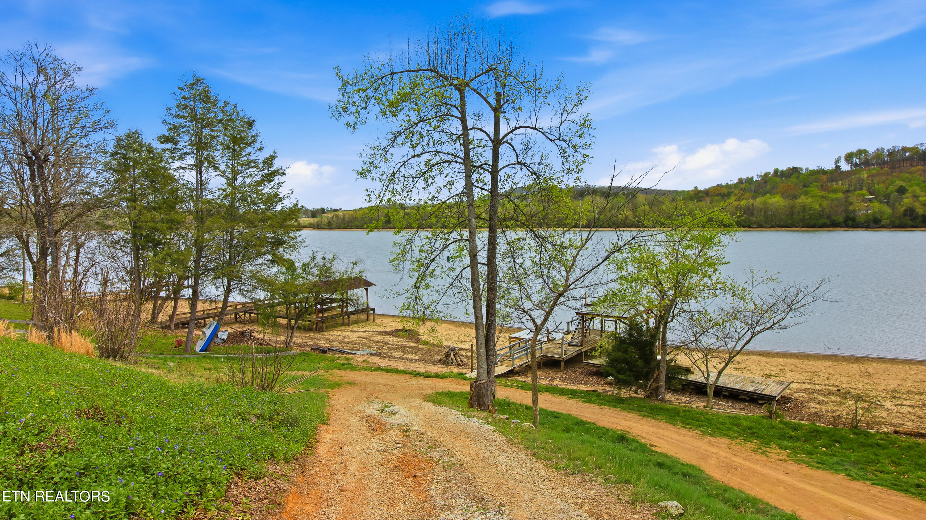 269 Lakeshore Vista Drive Kingston TN 37763