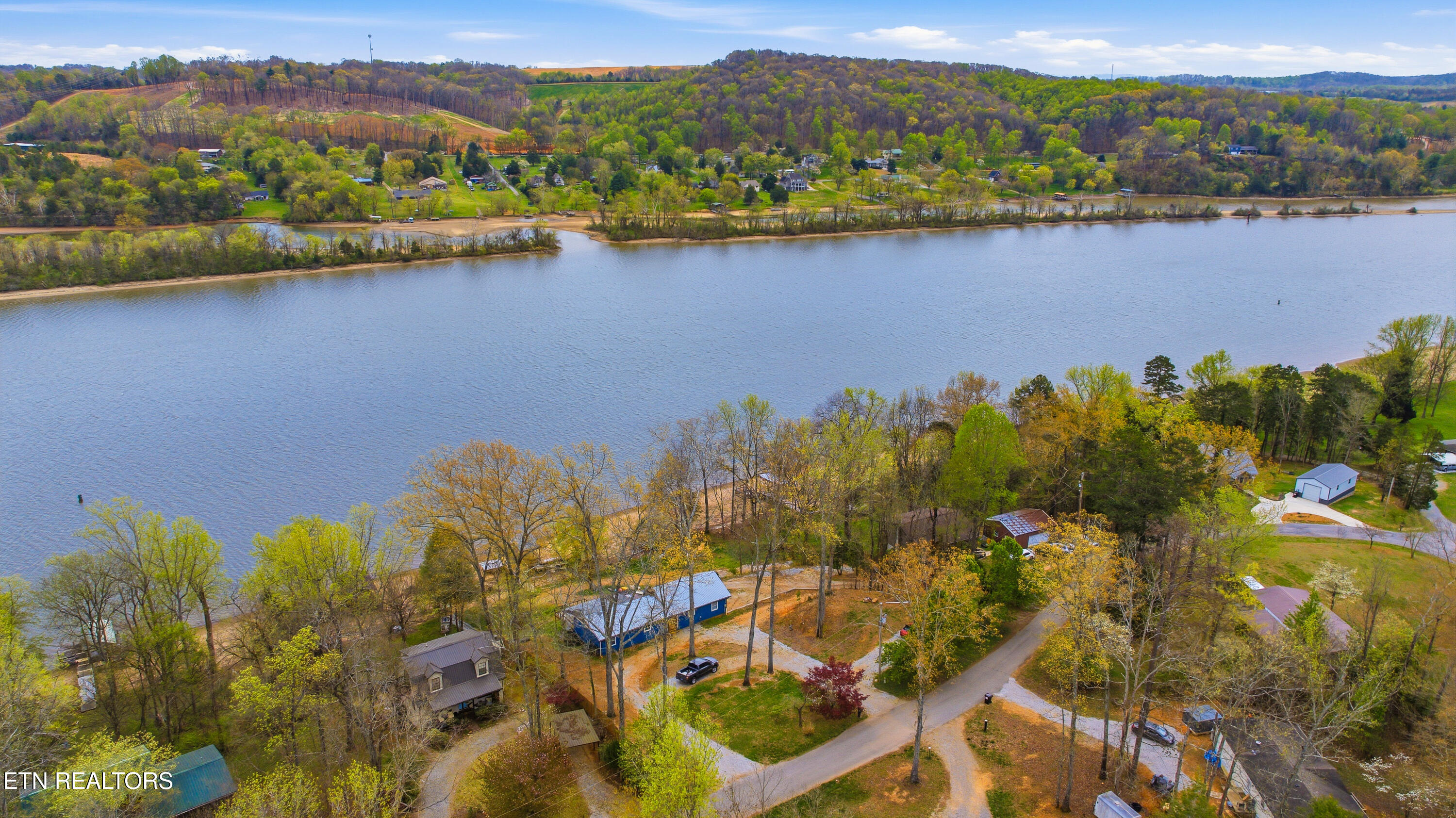 269 Lakeshore Vista Drive Kingston TN 37763