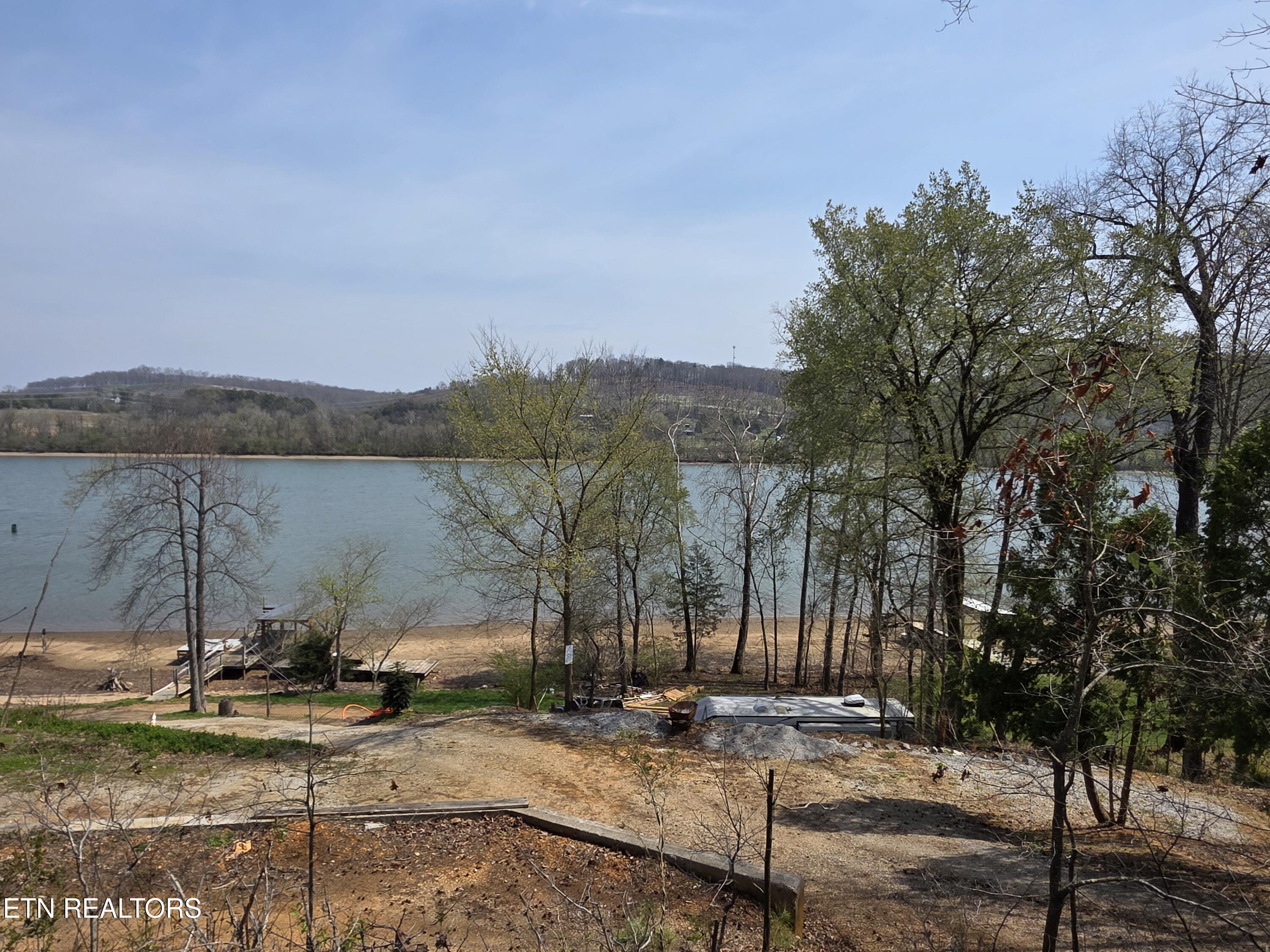 269 Lakeshore Vista Drive Kingston TN 37763
