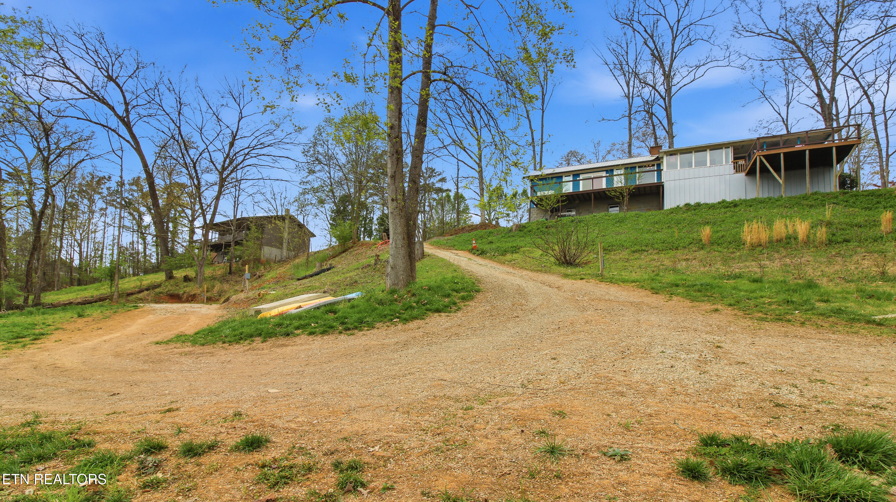 269 Lakeshore Vista Drive Kingston TN 37763